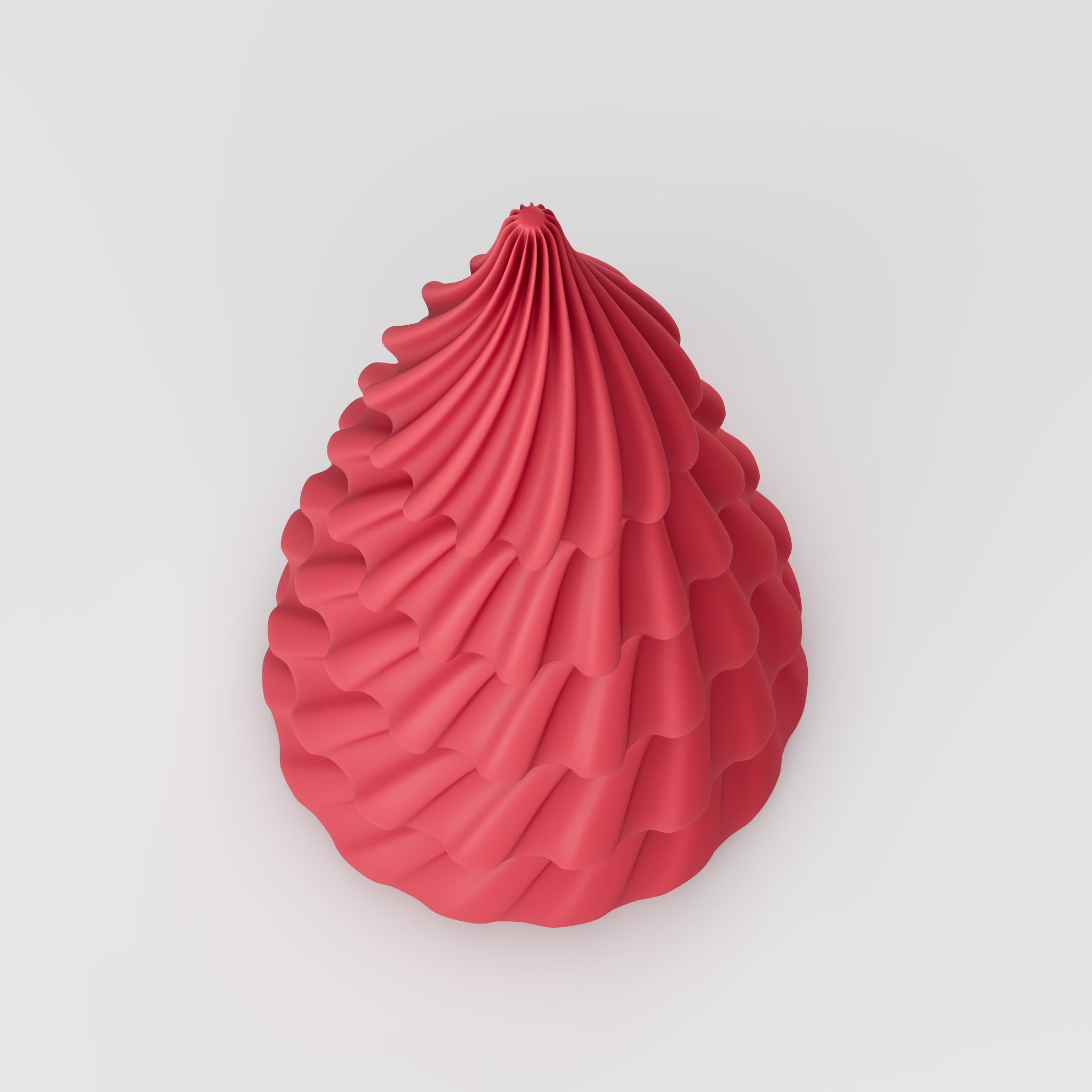 Moravellie – Sculptural Christmas Tree