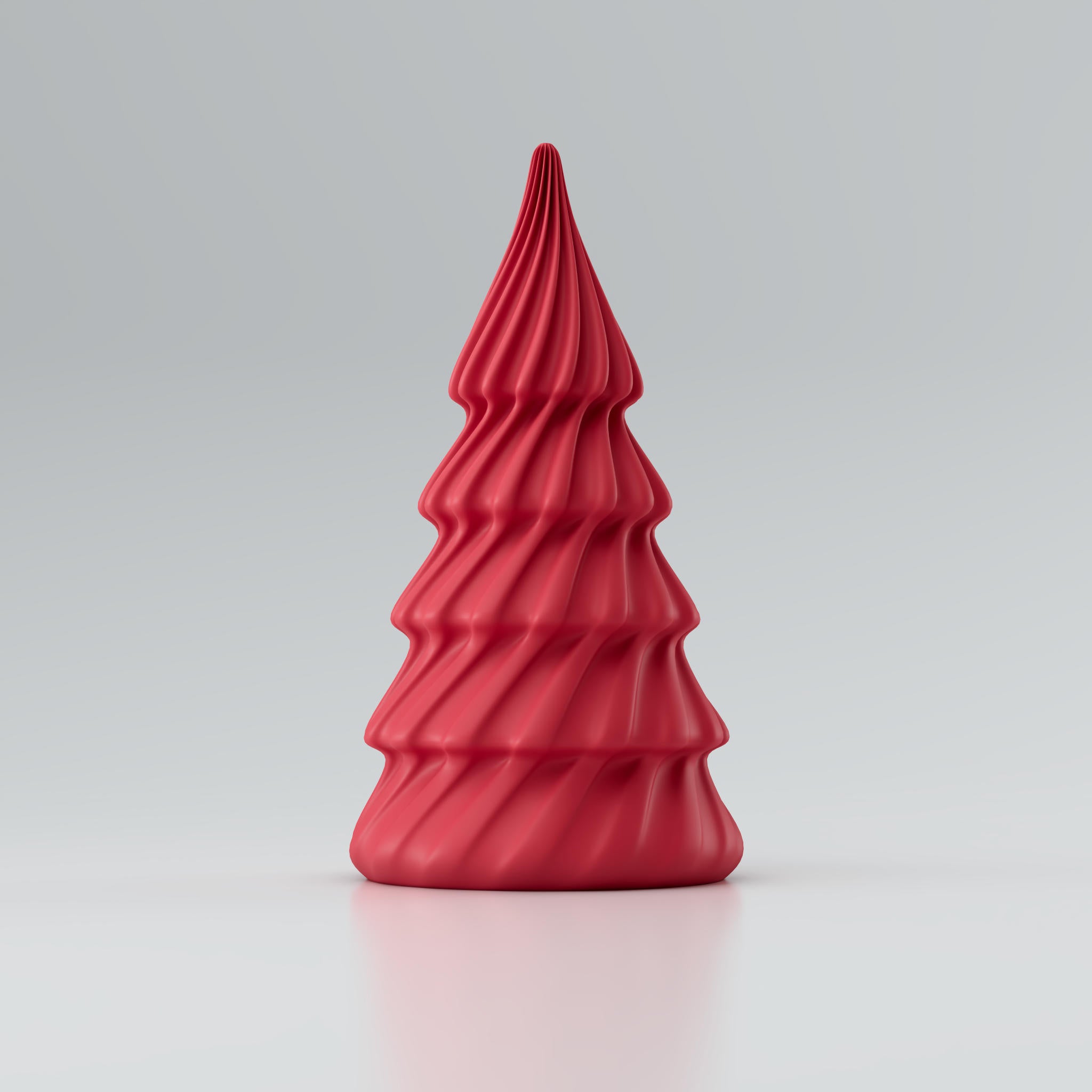 Moravellie – Sculptural Christmas Tree