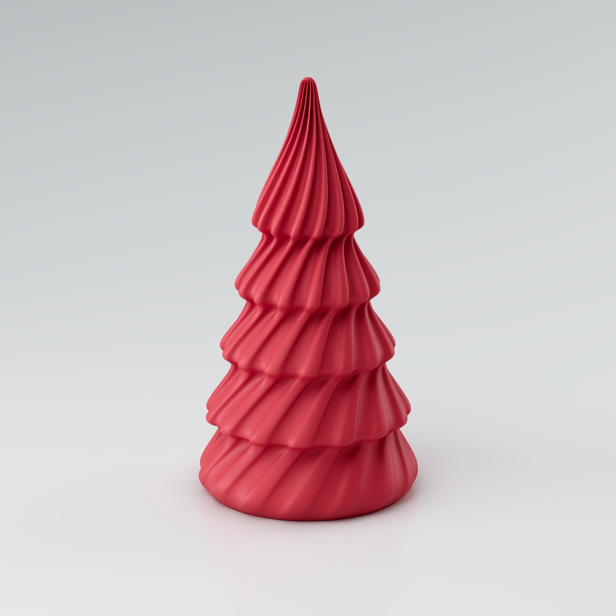Moravellie – Sculptural Christmas Tree