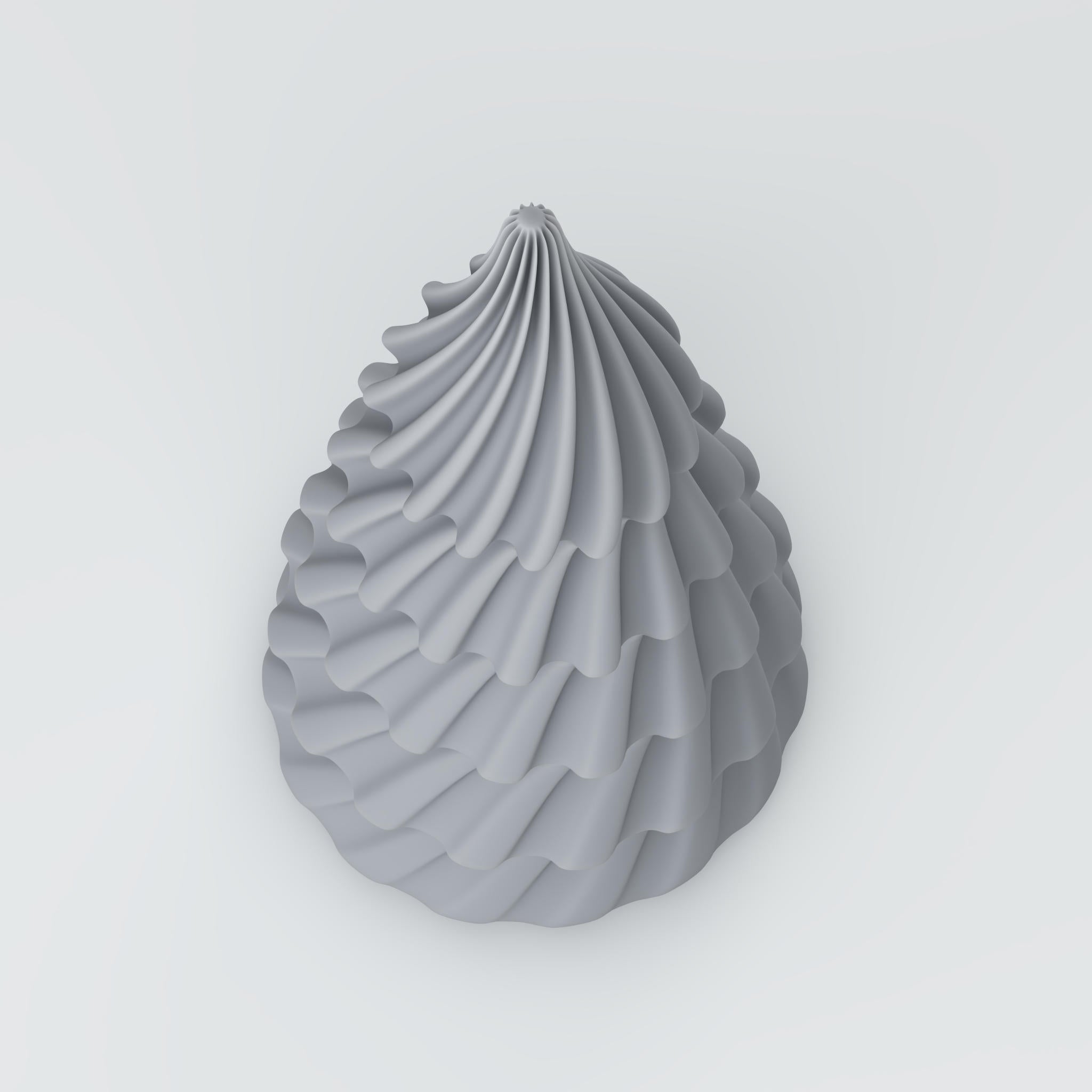 Moravellie – Sculptural Christmas Tree