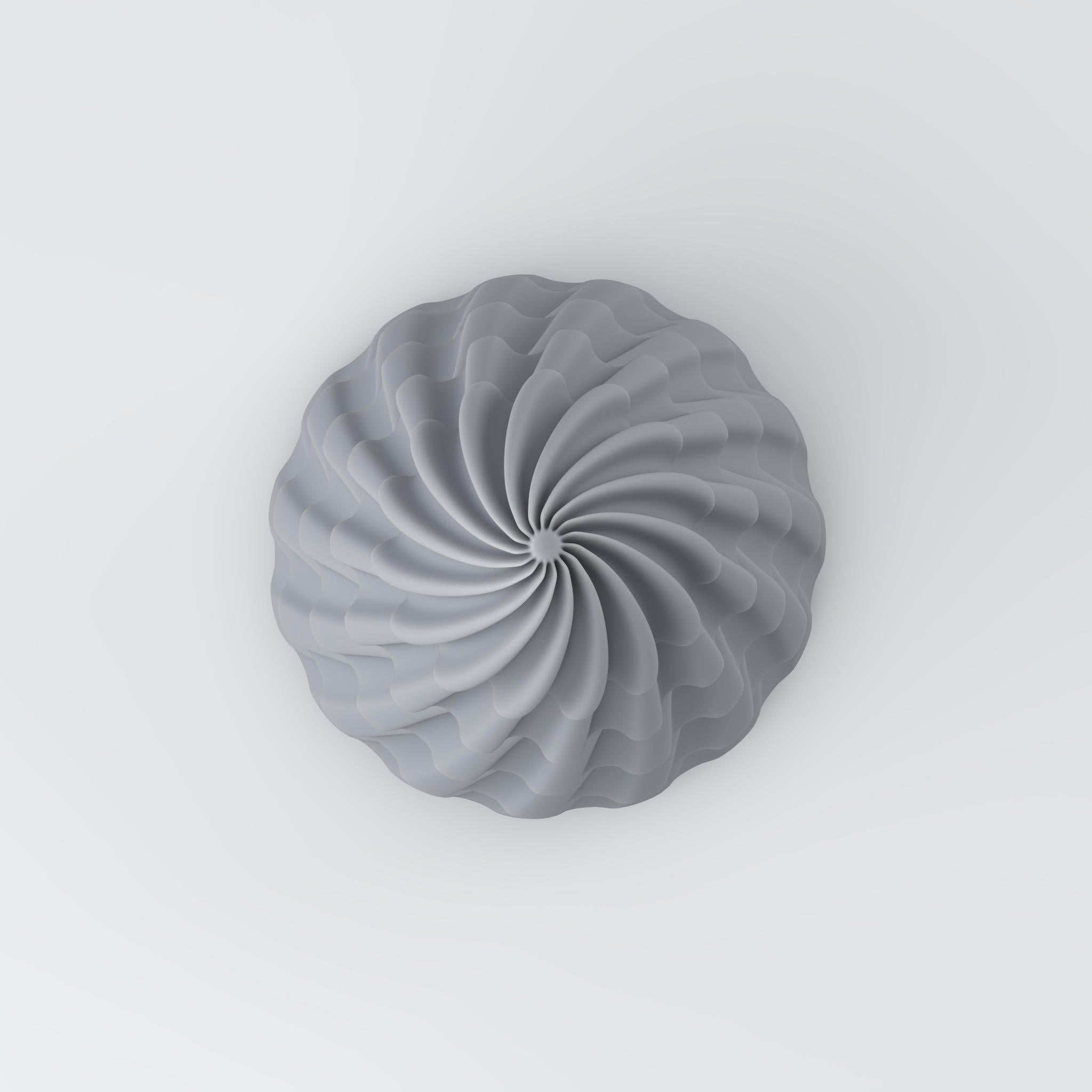 Moravellie – Sculptural Christmas Tree