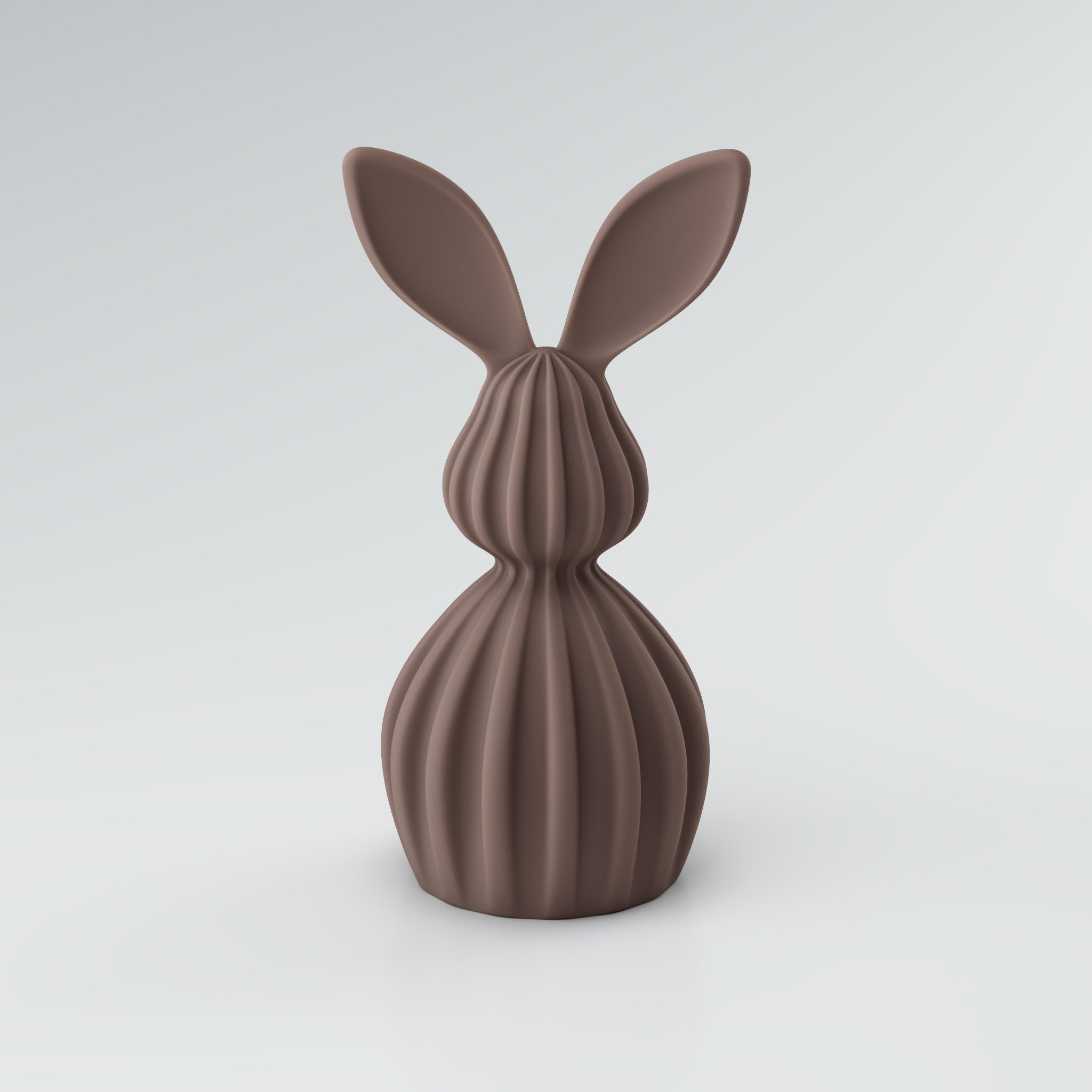 Moravellie – Sculptural Design Easter Bunny