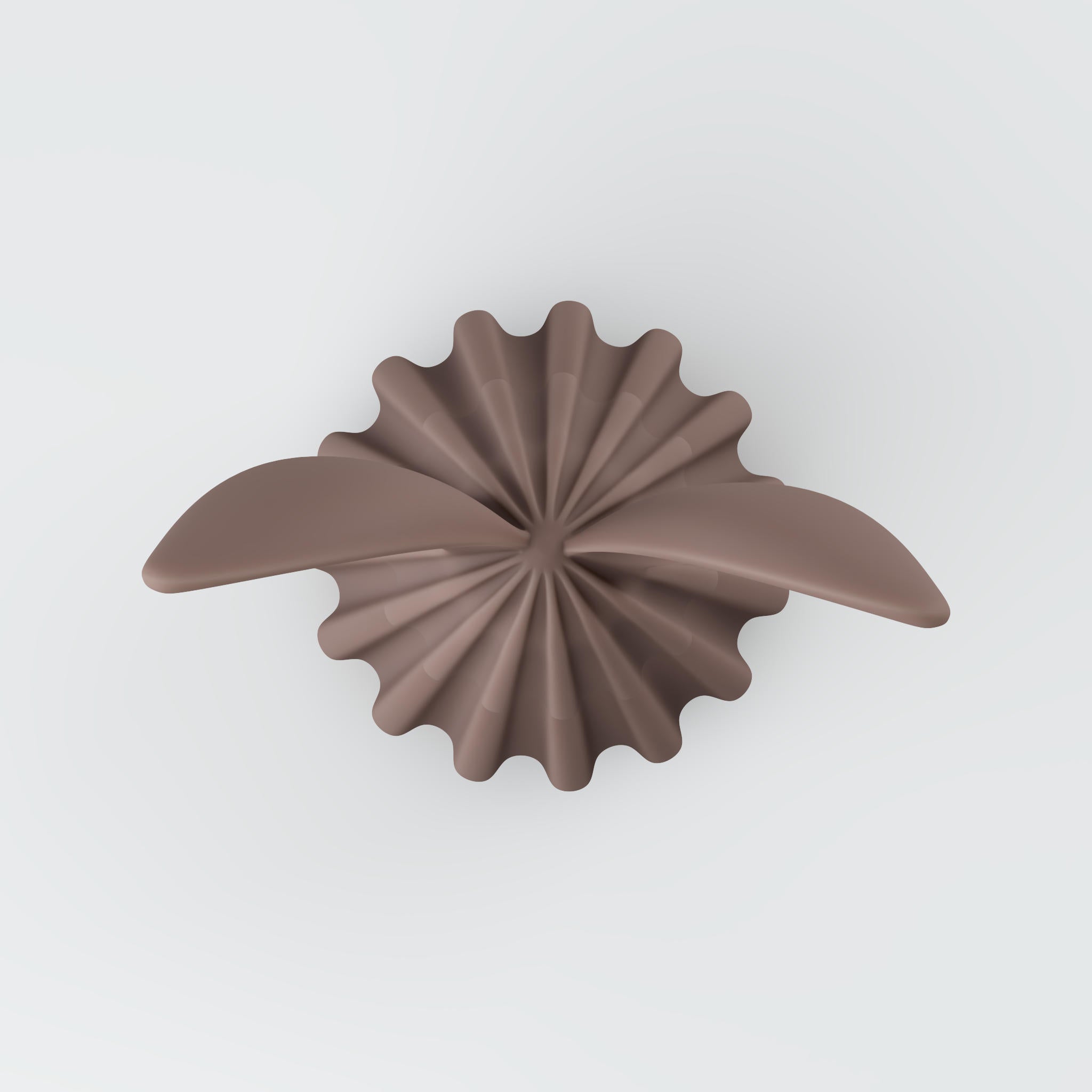 Moravellie – Sculptural Design Easter Bunny