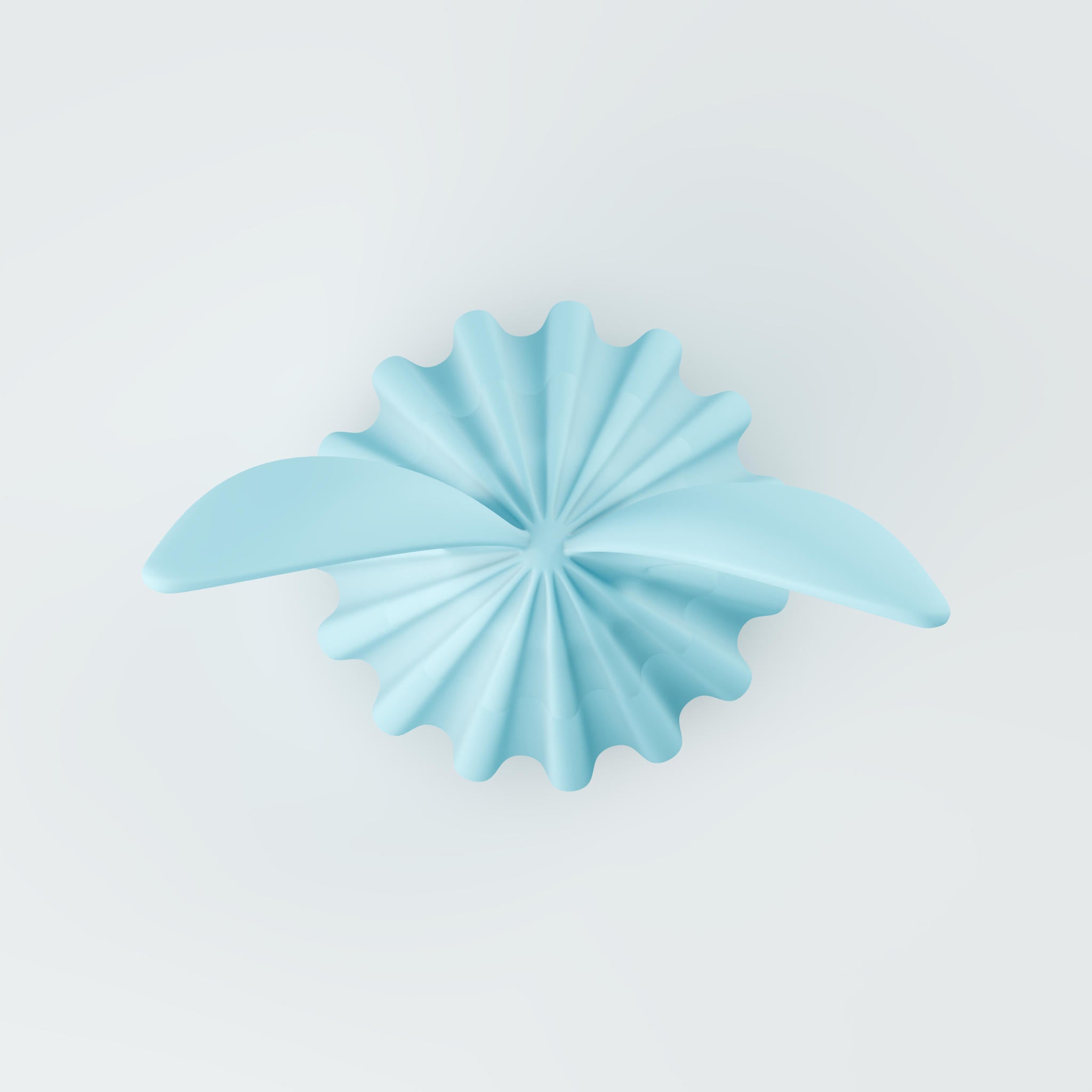 Moravellie – Sculptural Design Easter Bunny