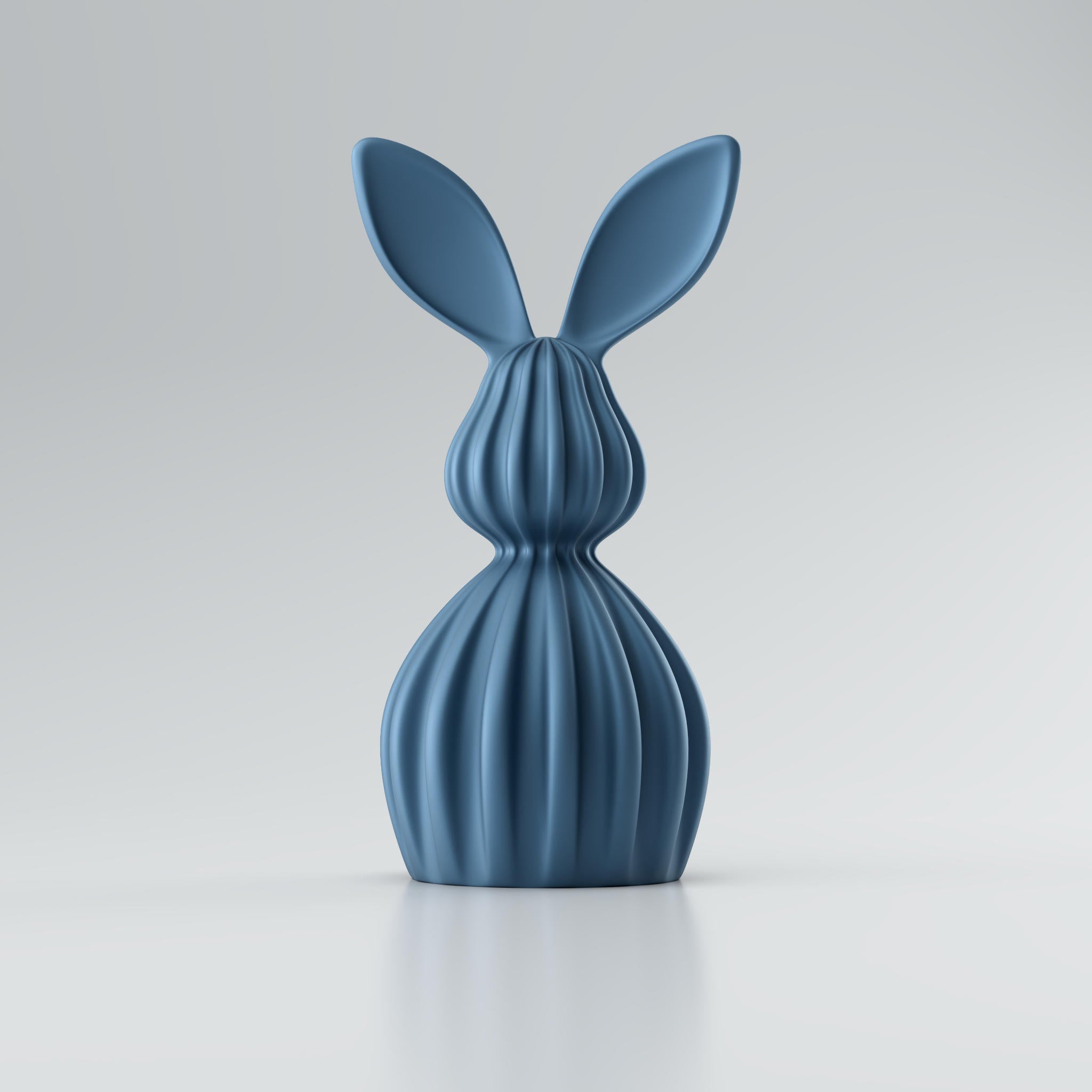 Moravellie – Sculptural Design Easter Bunny