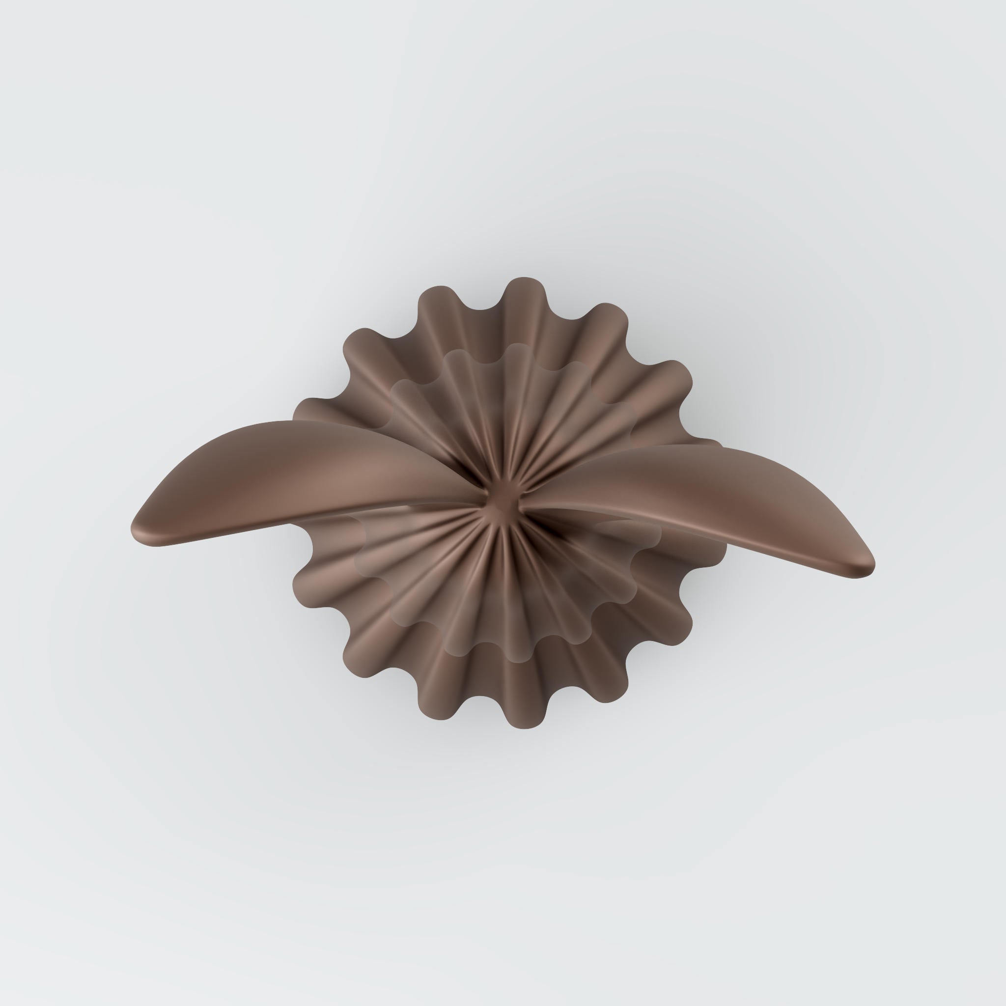 Moravellie – Sculptural Design Easter Bunny