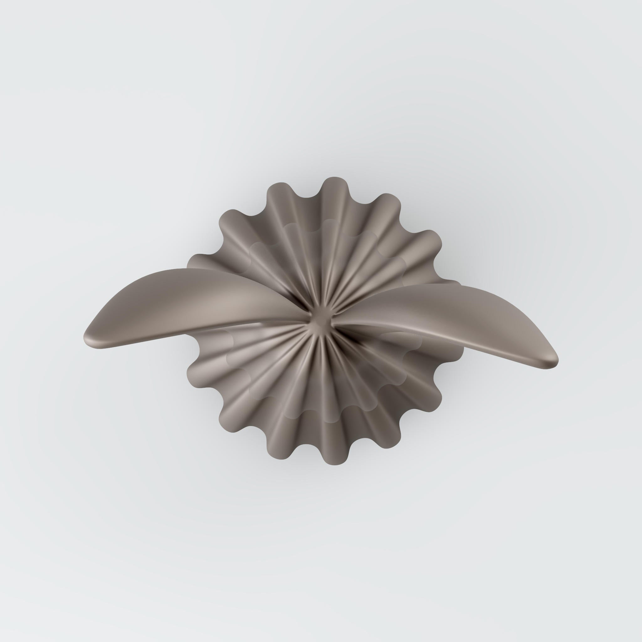 Moravellie – Sculptural Design Easter Bunny