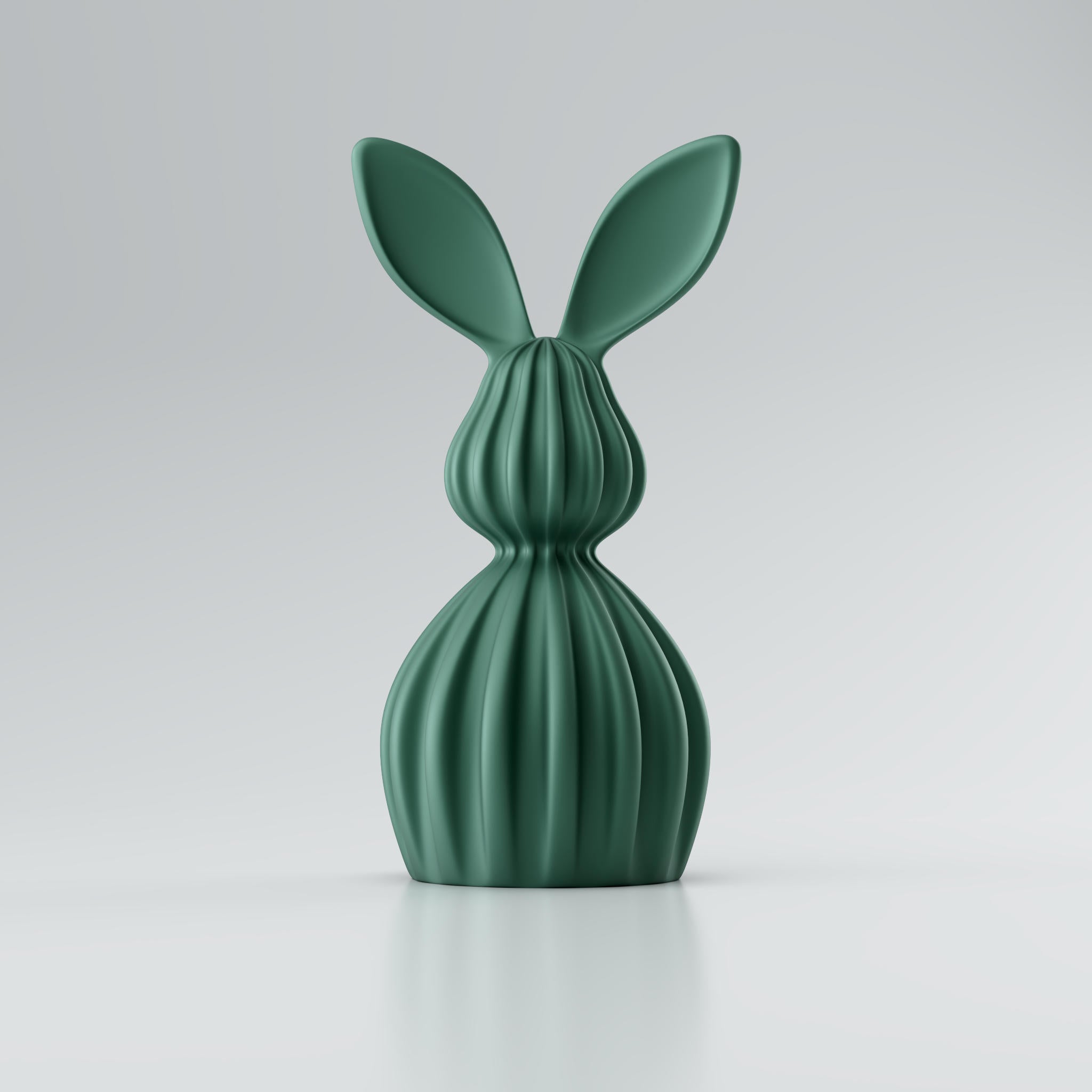 Moravellie – Sculptural Design Easter Bunny