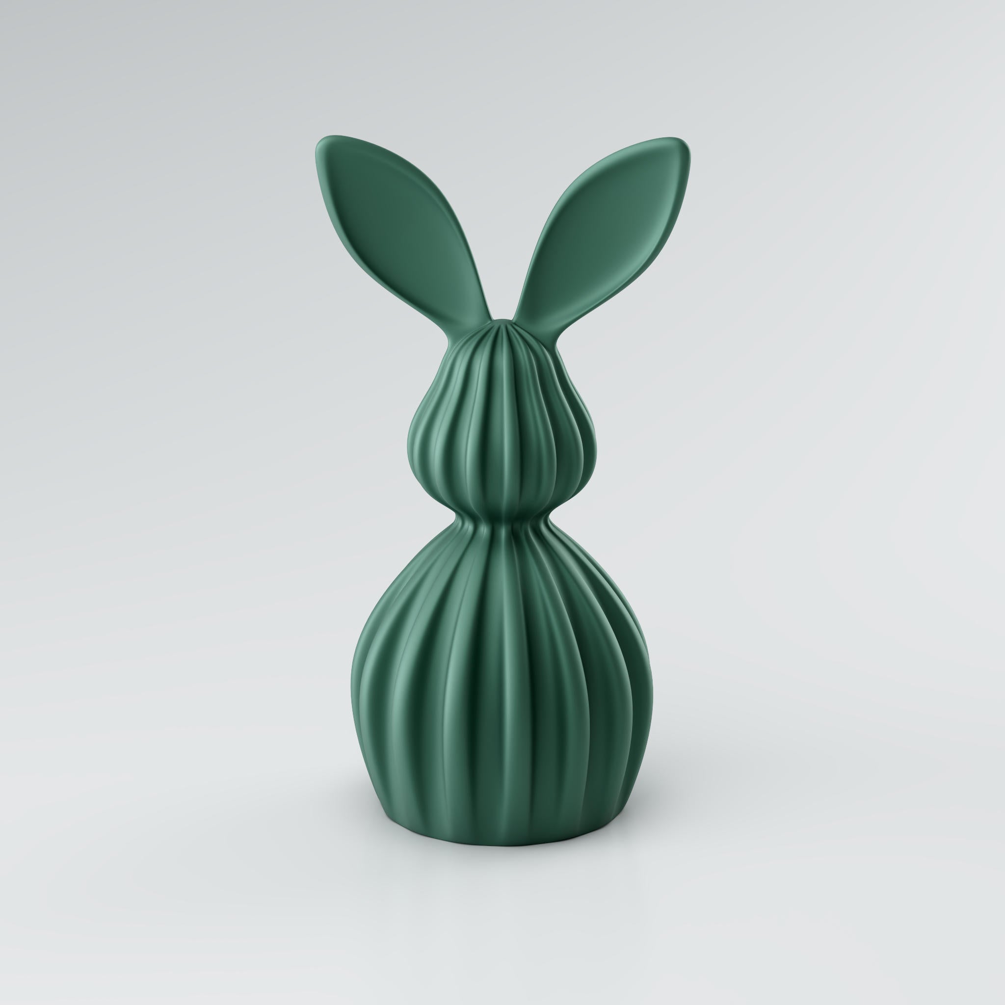 Moravellie – Sculptural Design Easter Bunny