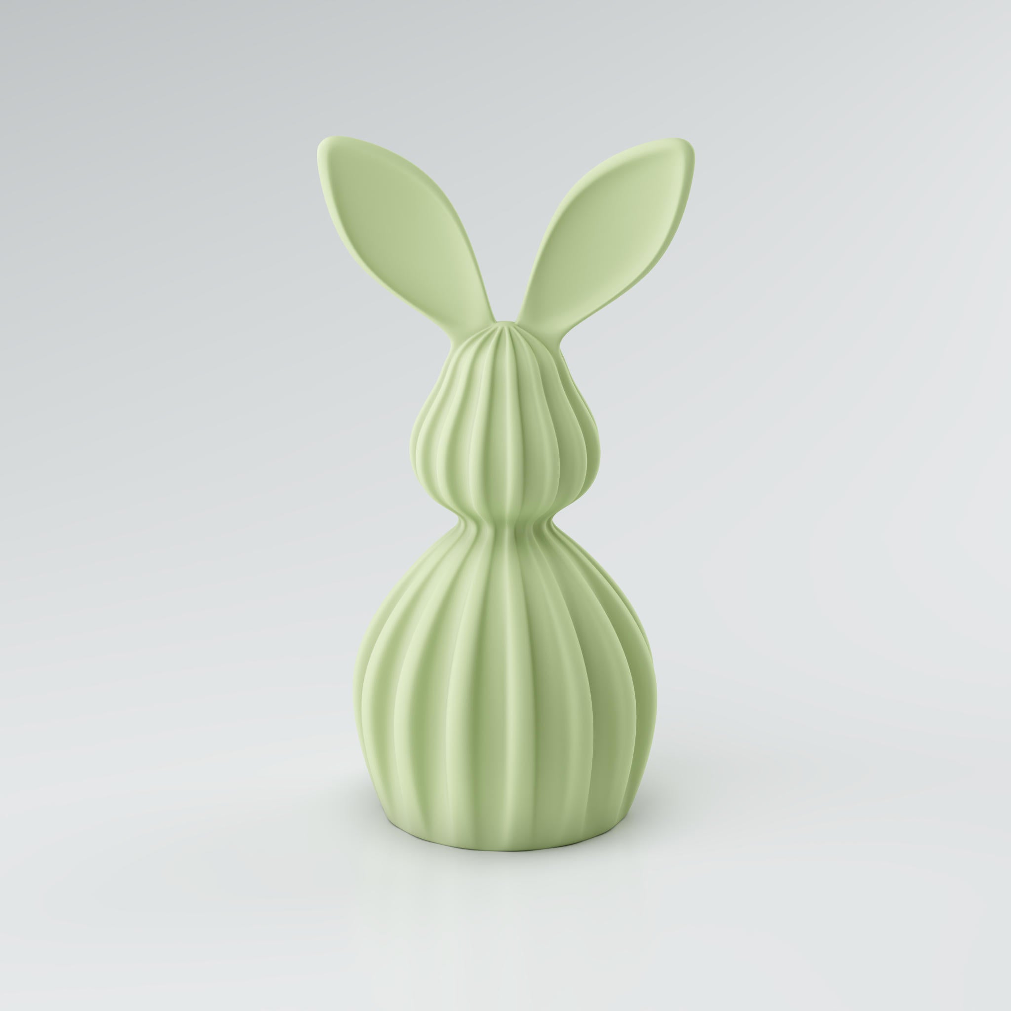 Moravellie – Sculptural Design Easter Bunny