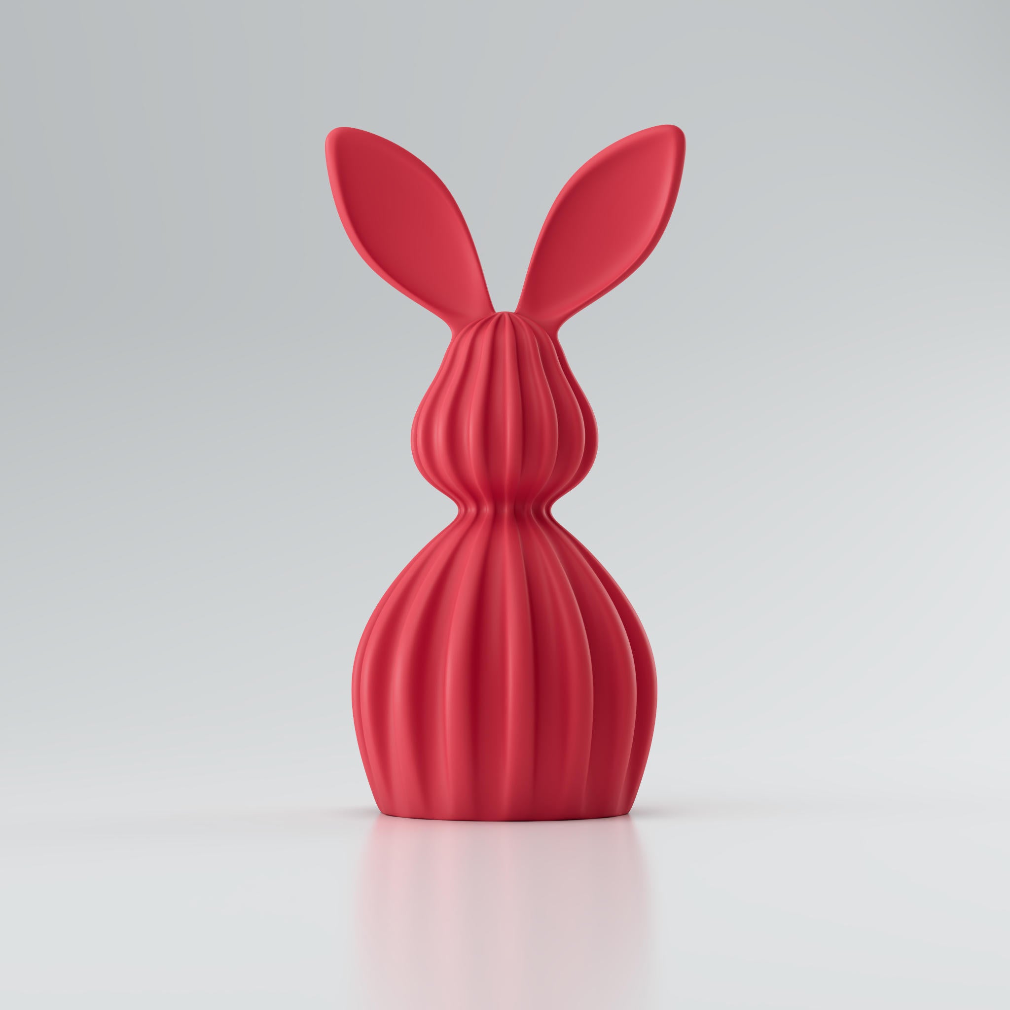 Moravellie – Sculptural Design Easter Bunny
