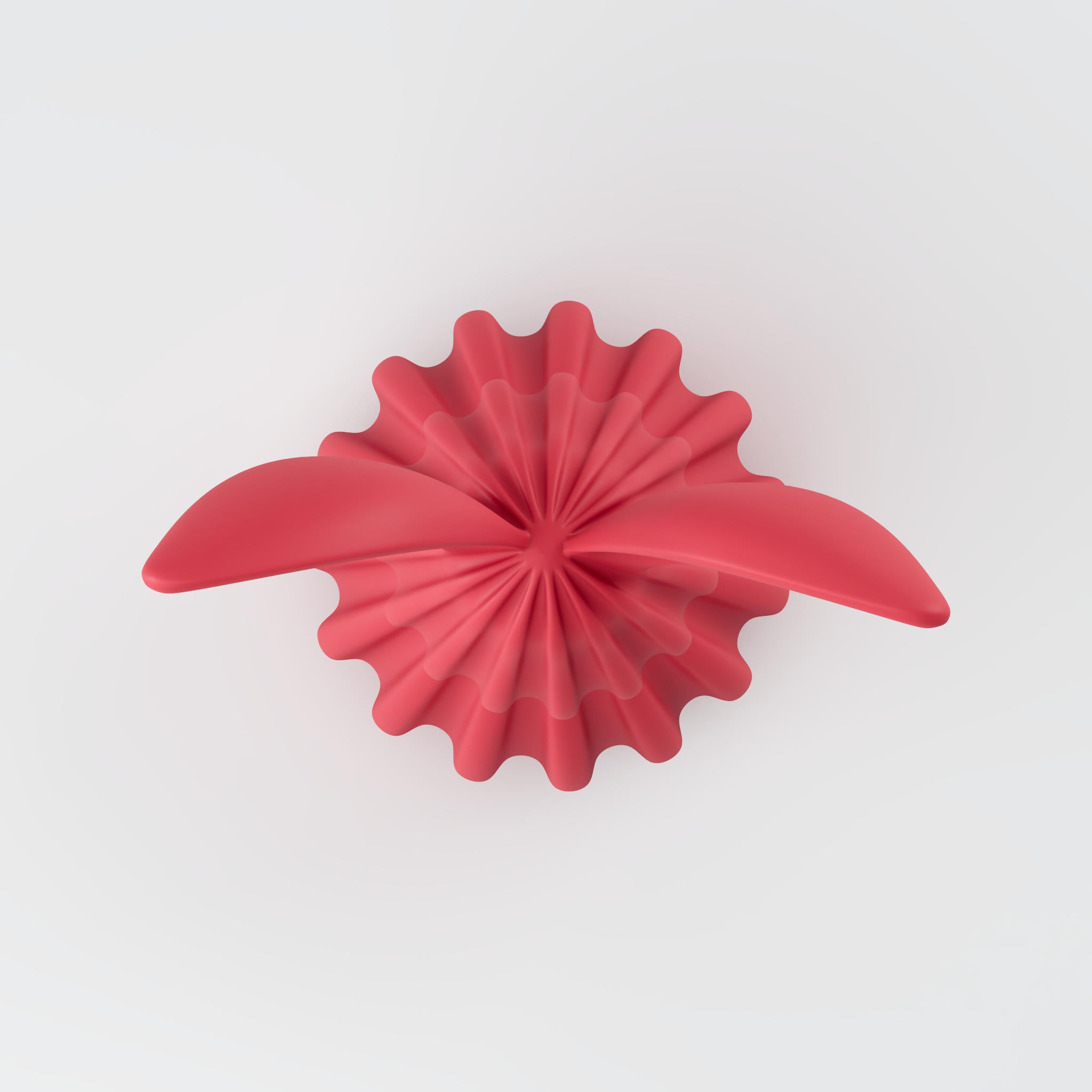 Moravellie – Sculptural Design Easter Bunny