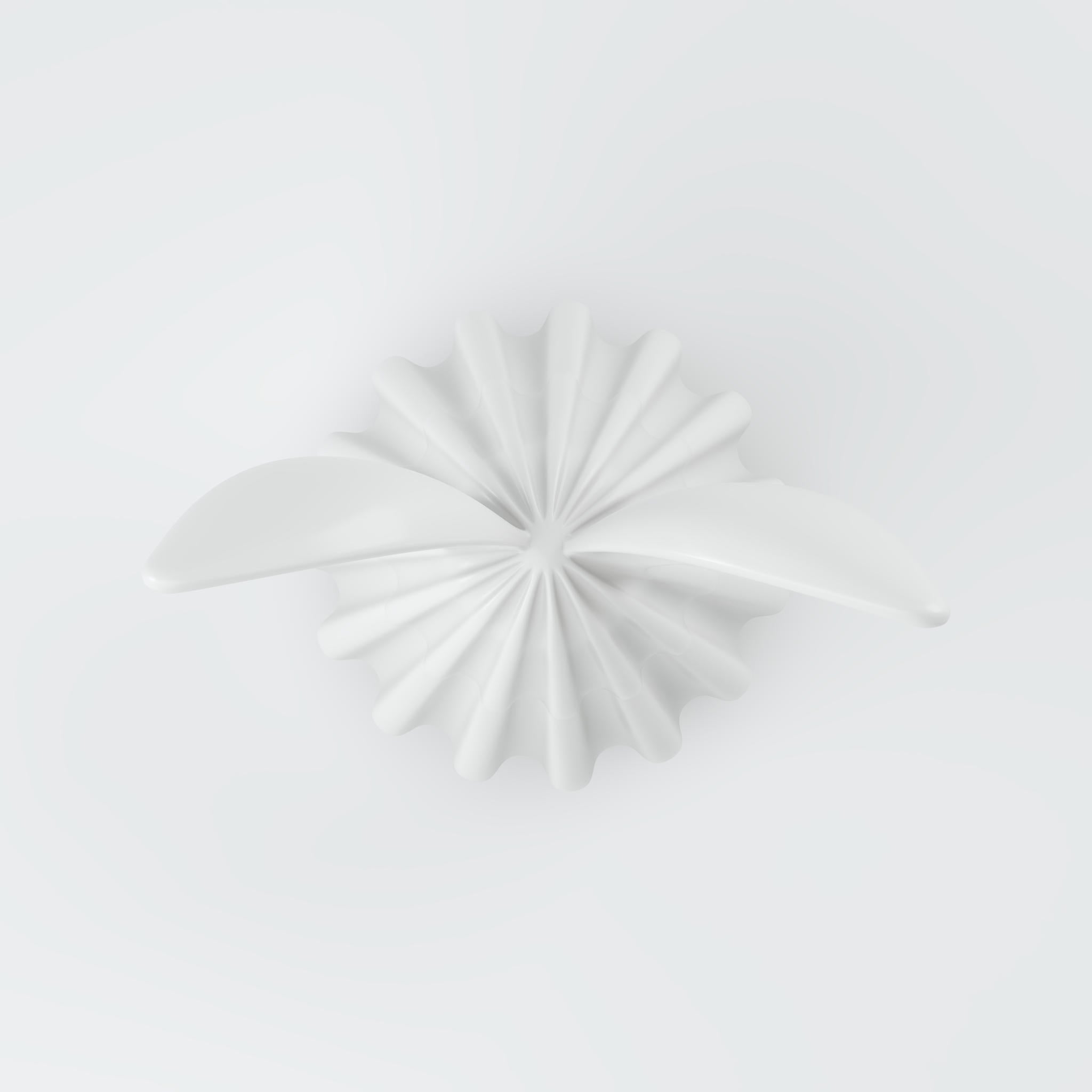 Moravellie – Sculptural Design Easter Bunny