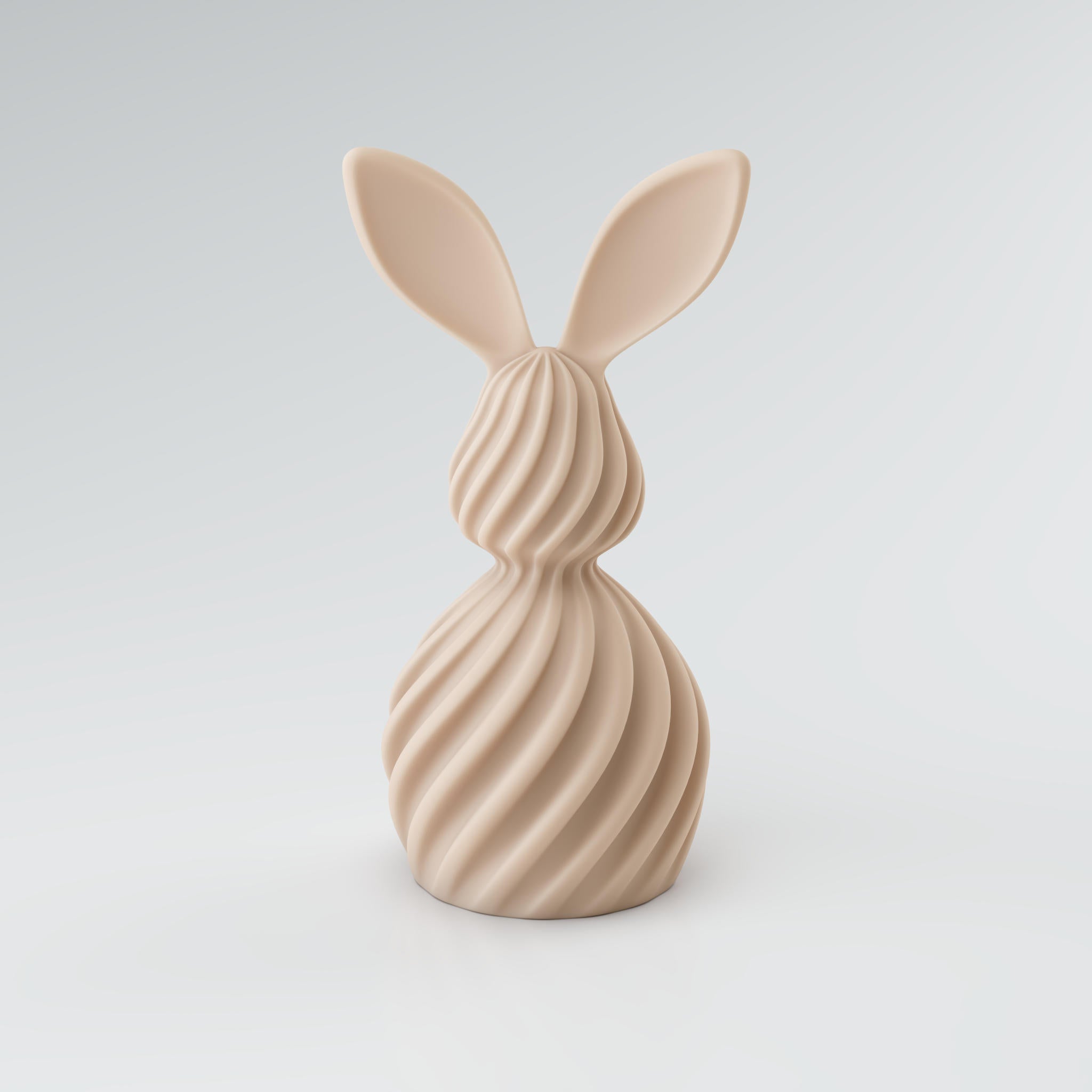 Moravellie – Sculptural Design Easter Bunny