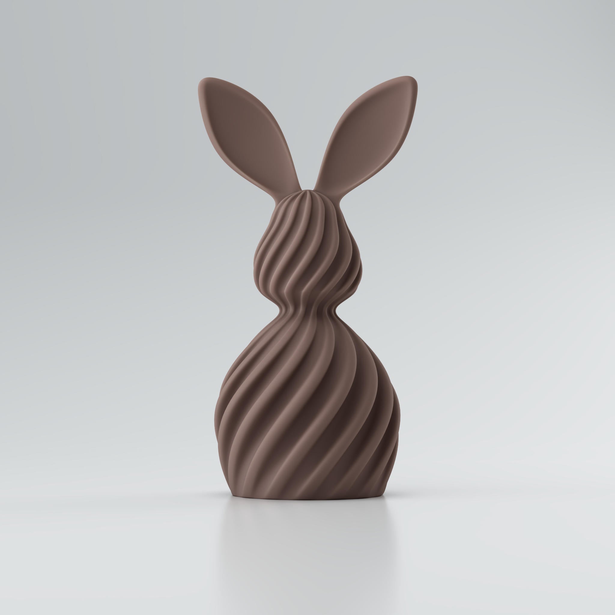 Moravellie – Sculptural Design Easter Bunny