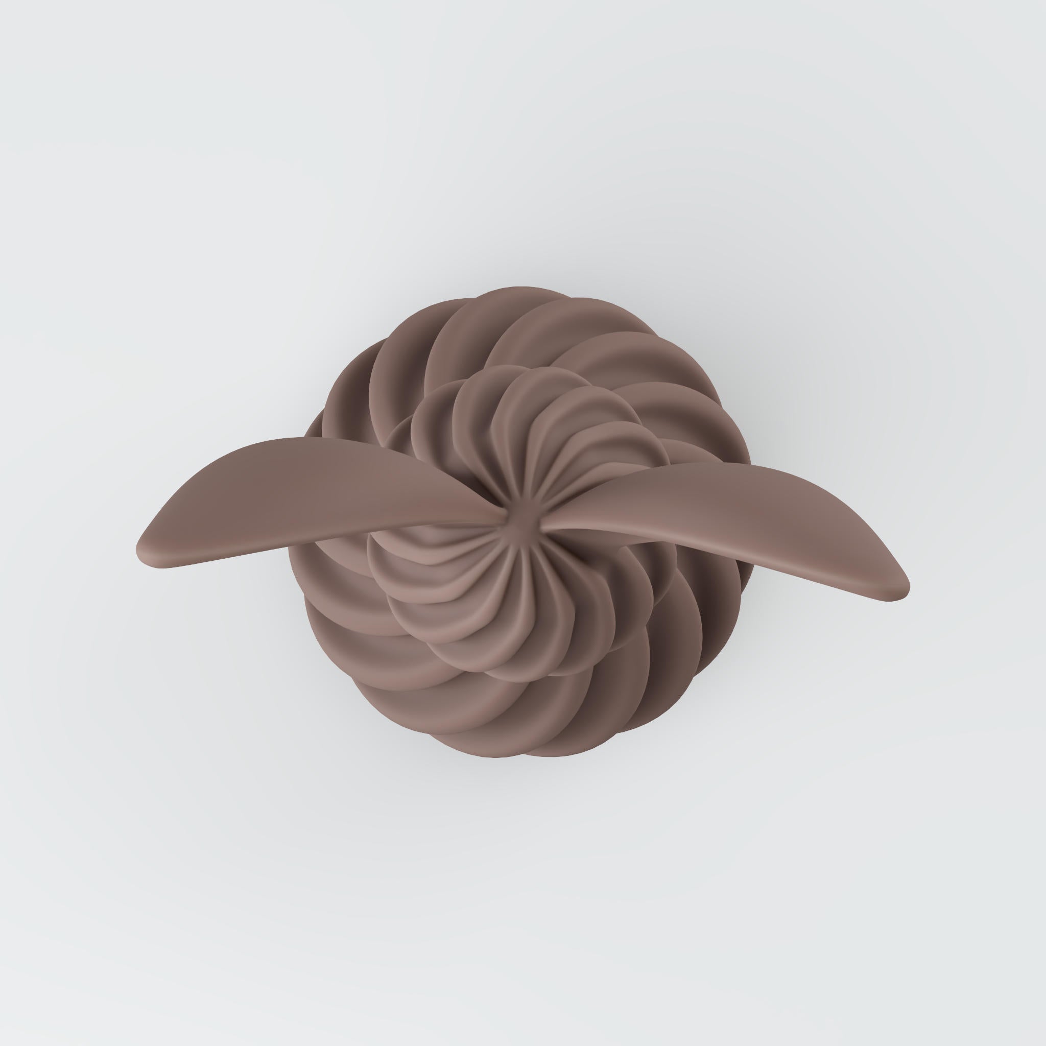 Moravellie – Sculptural Design Easter Bunny