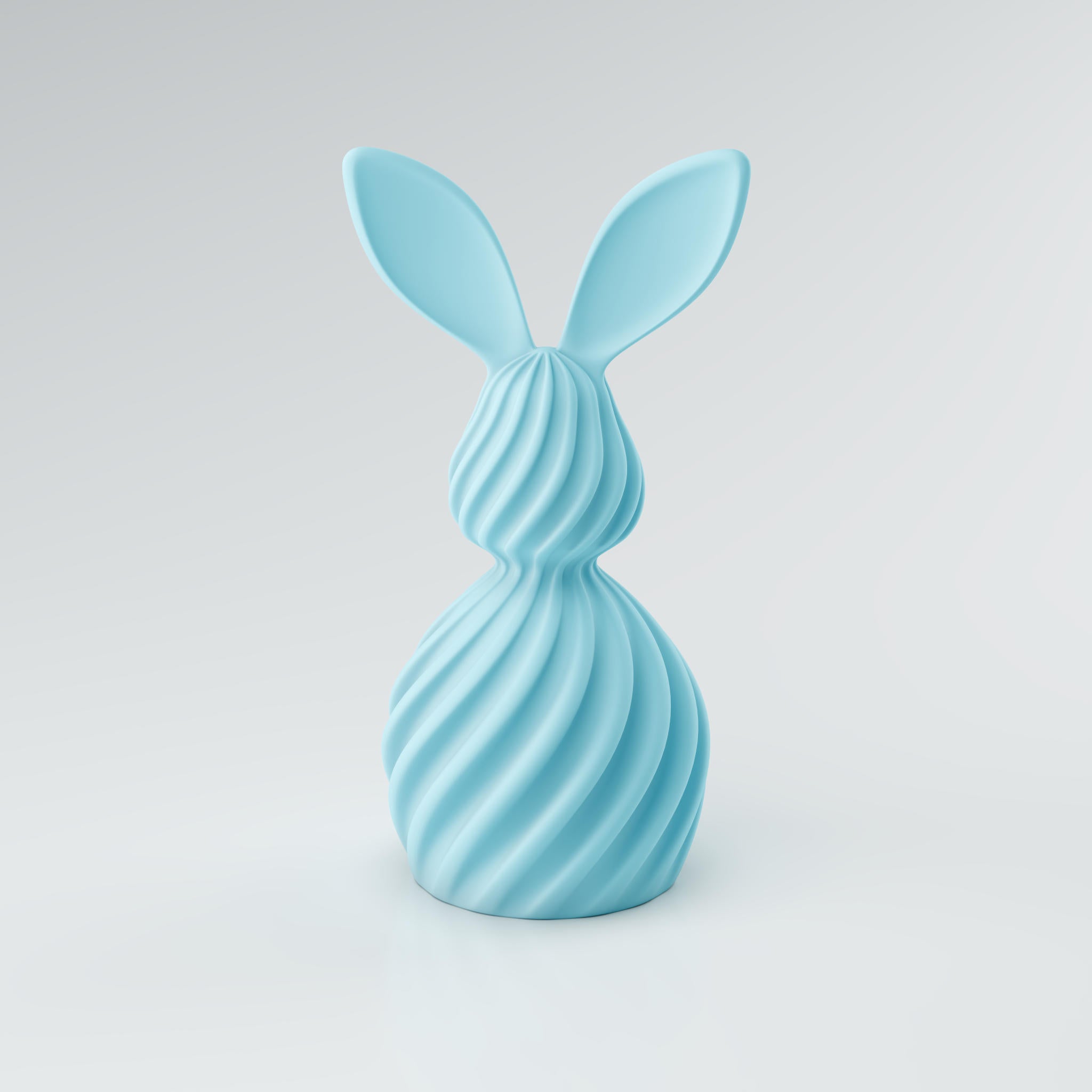 Moravellie – Sculptural Design Easter Bunny