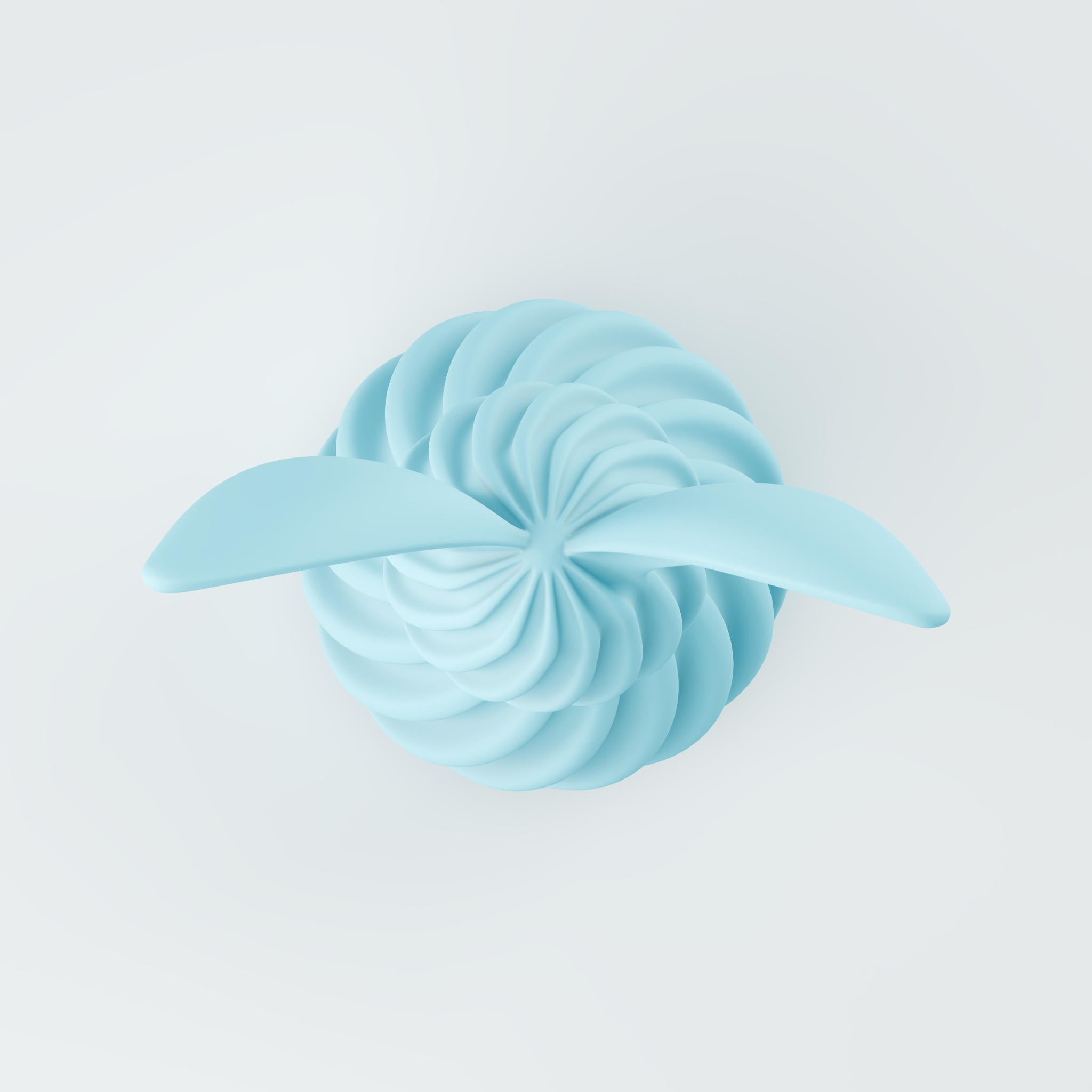 Moravellie – Sculptural Design Easter Bunny