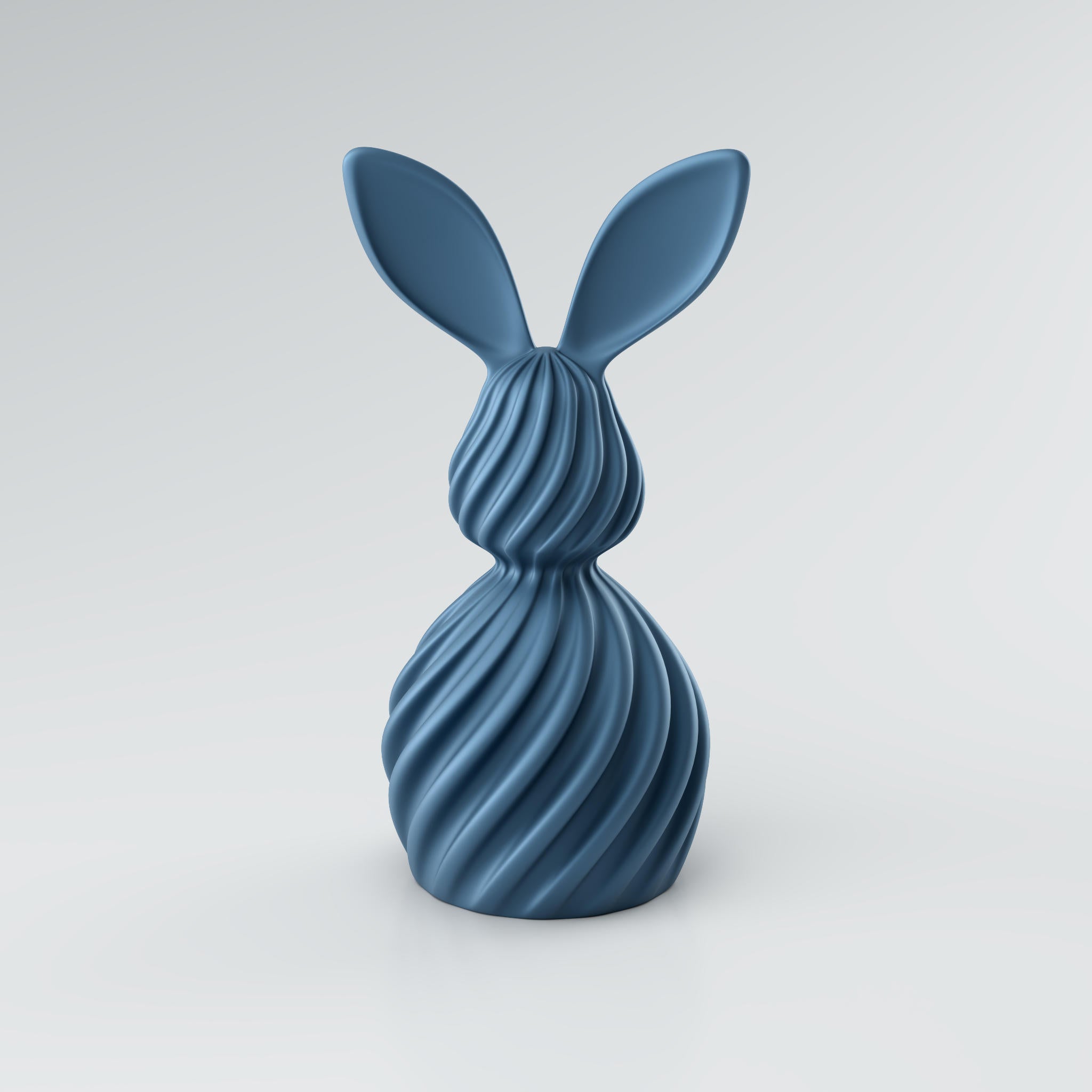 Moravellie – Sculptural Design Easter Bunny