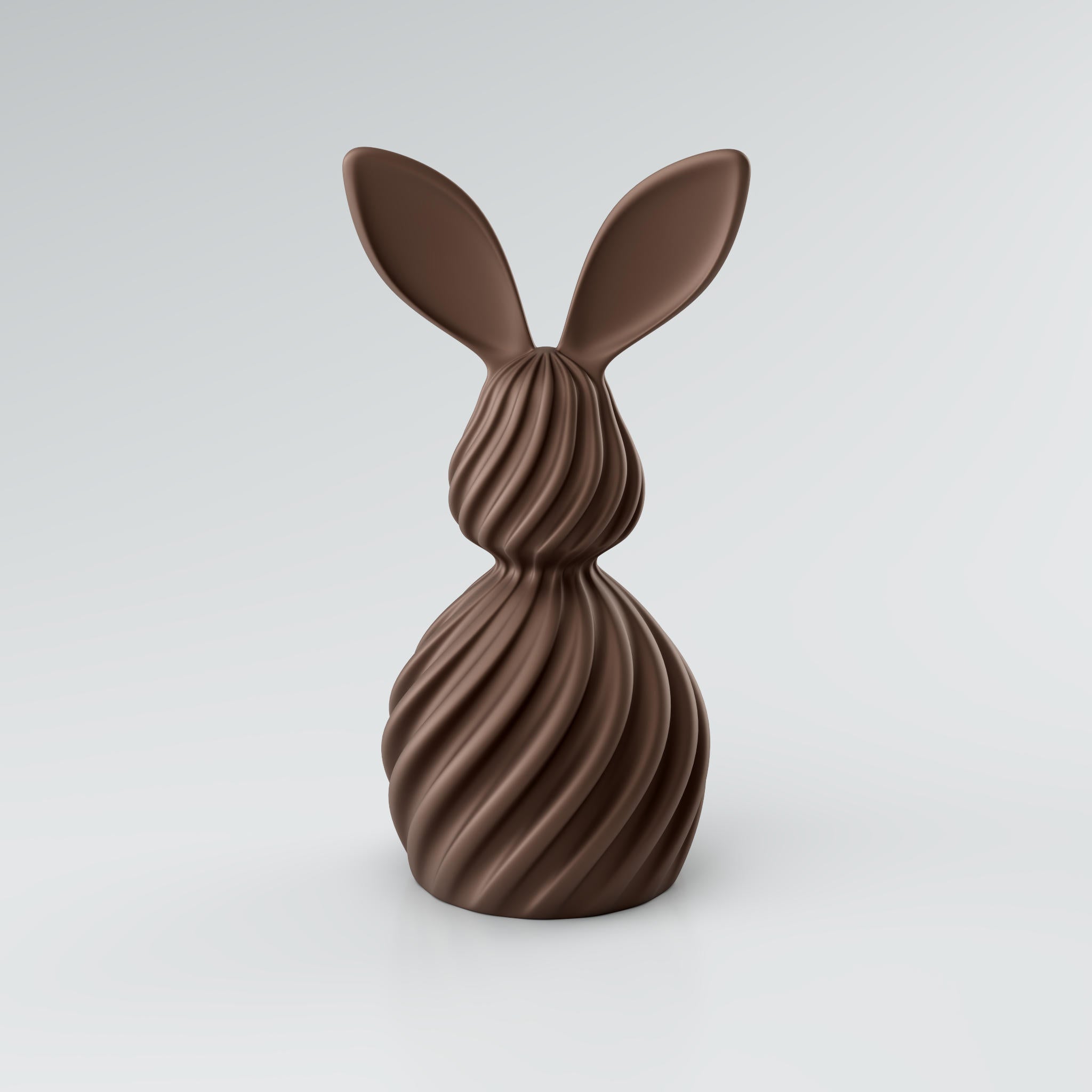 Moravellie – Sculptural Design Easter Bunny