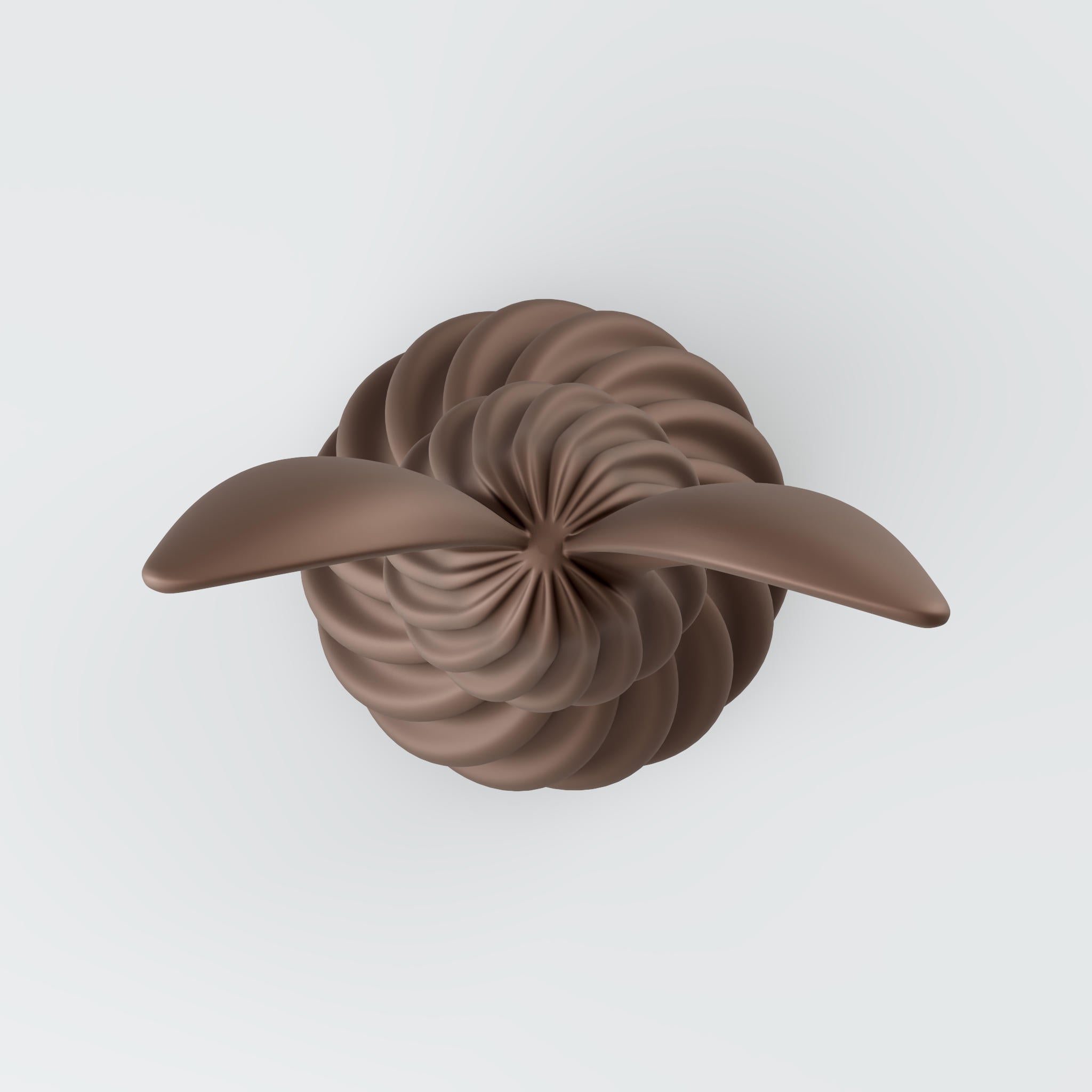 Moravellie – Sculptural Design Easter Bunny