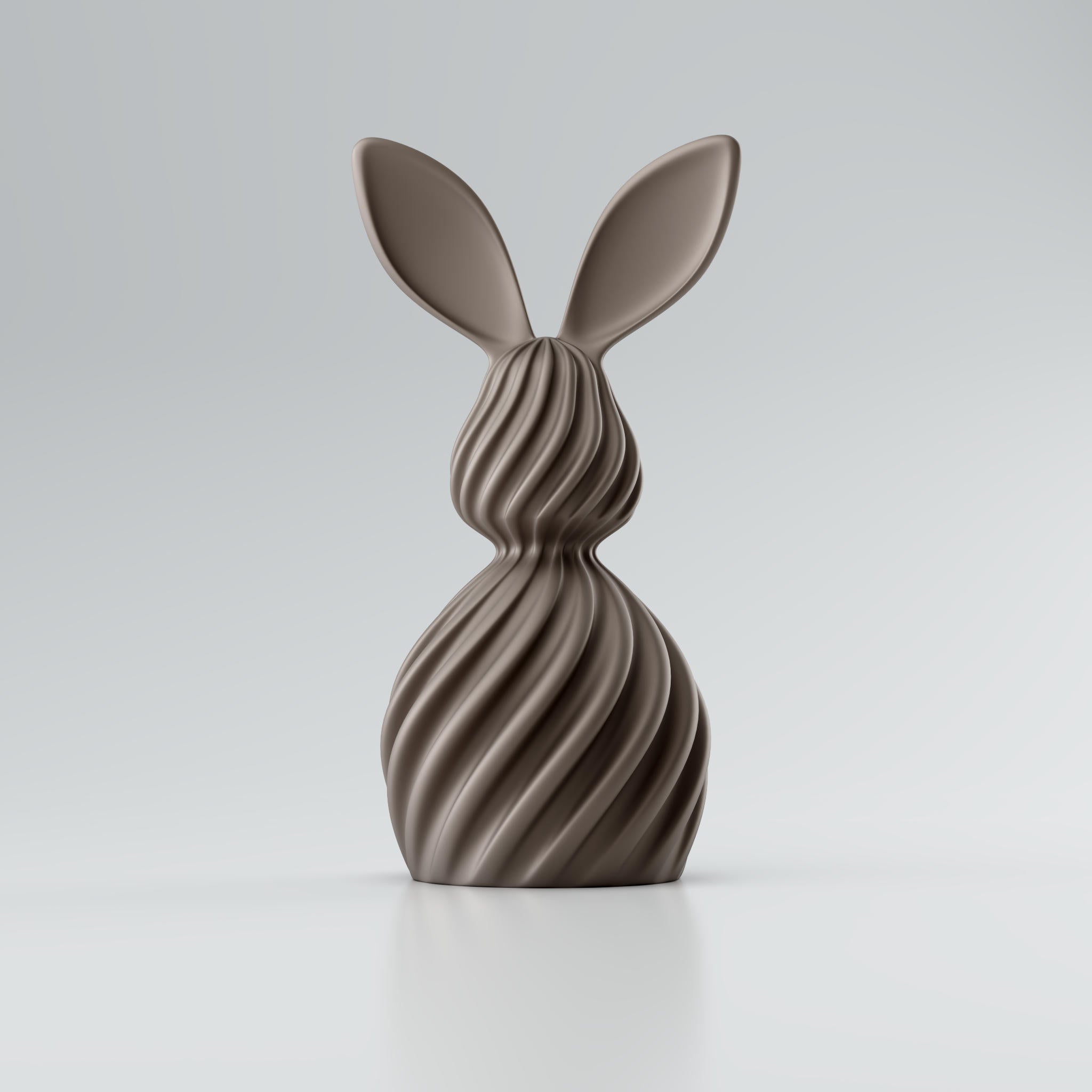 Moravellie – Sculptural Design Easter Bunny