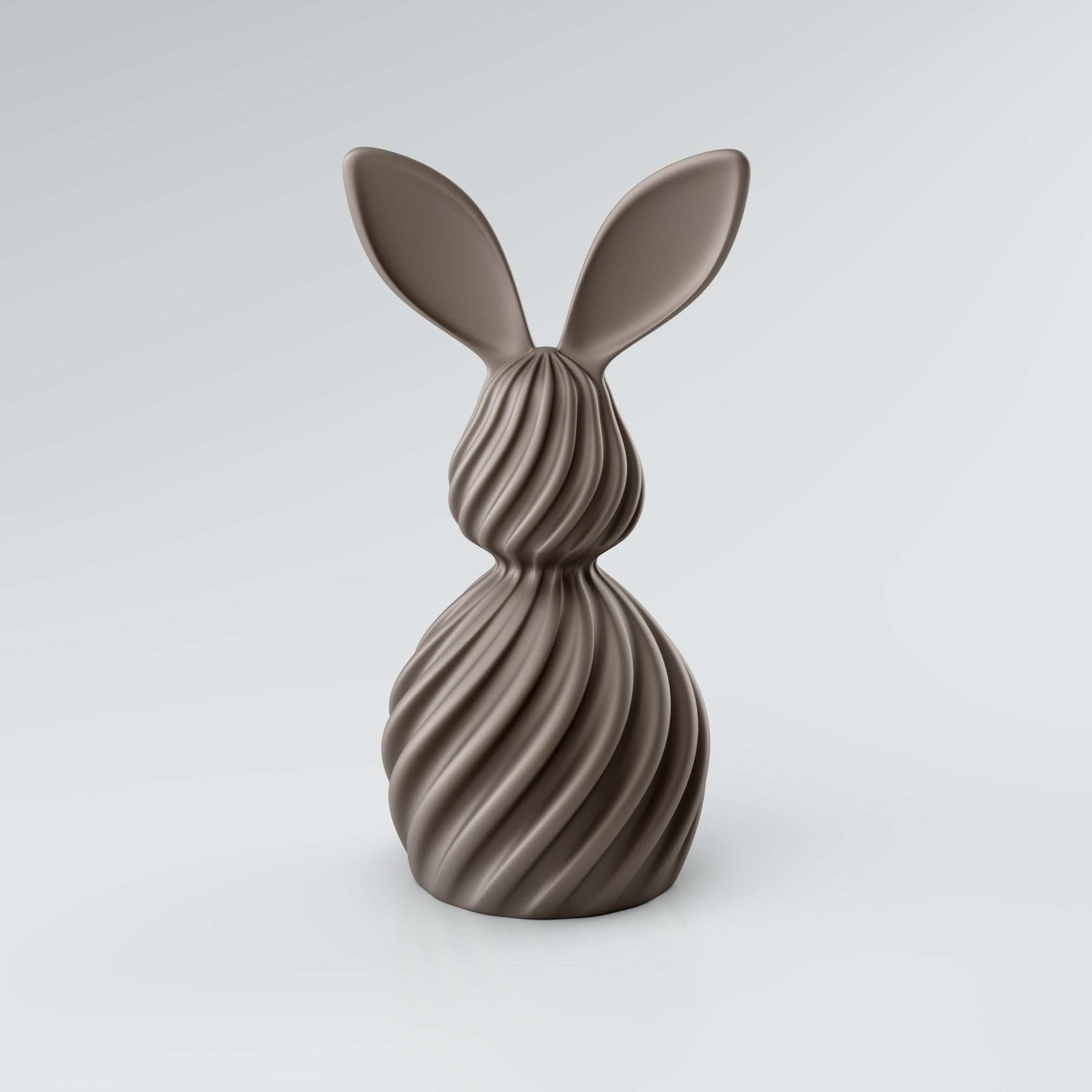 Moravellie – Sculptural Design Easter Bunny