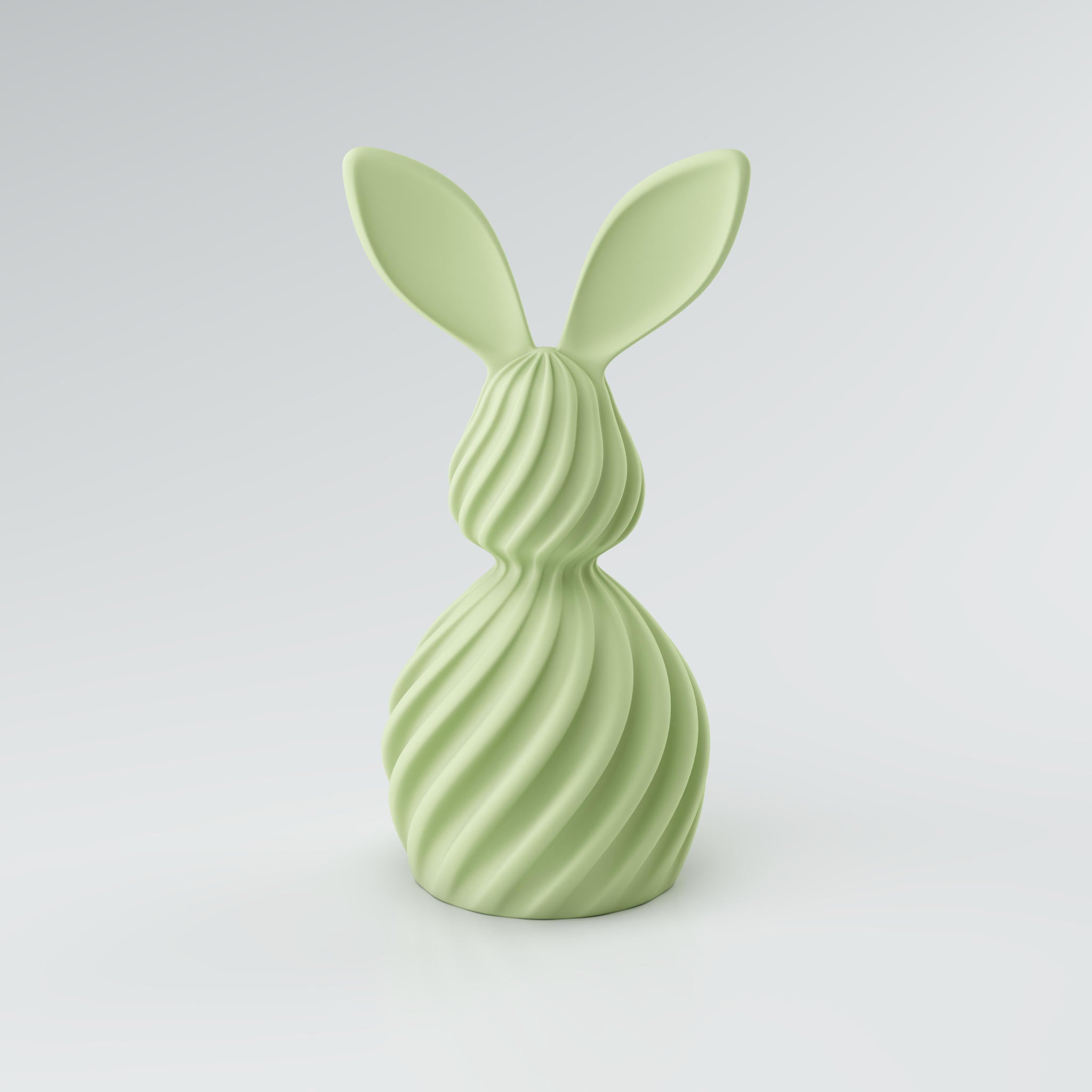 Moravellie – Sculptural Design Easter Bunny