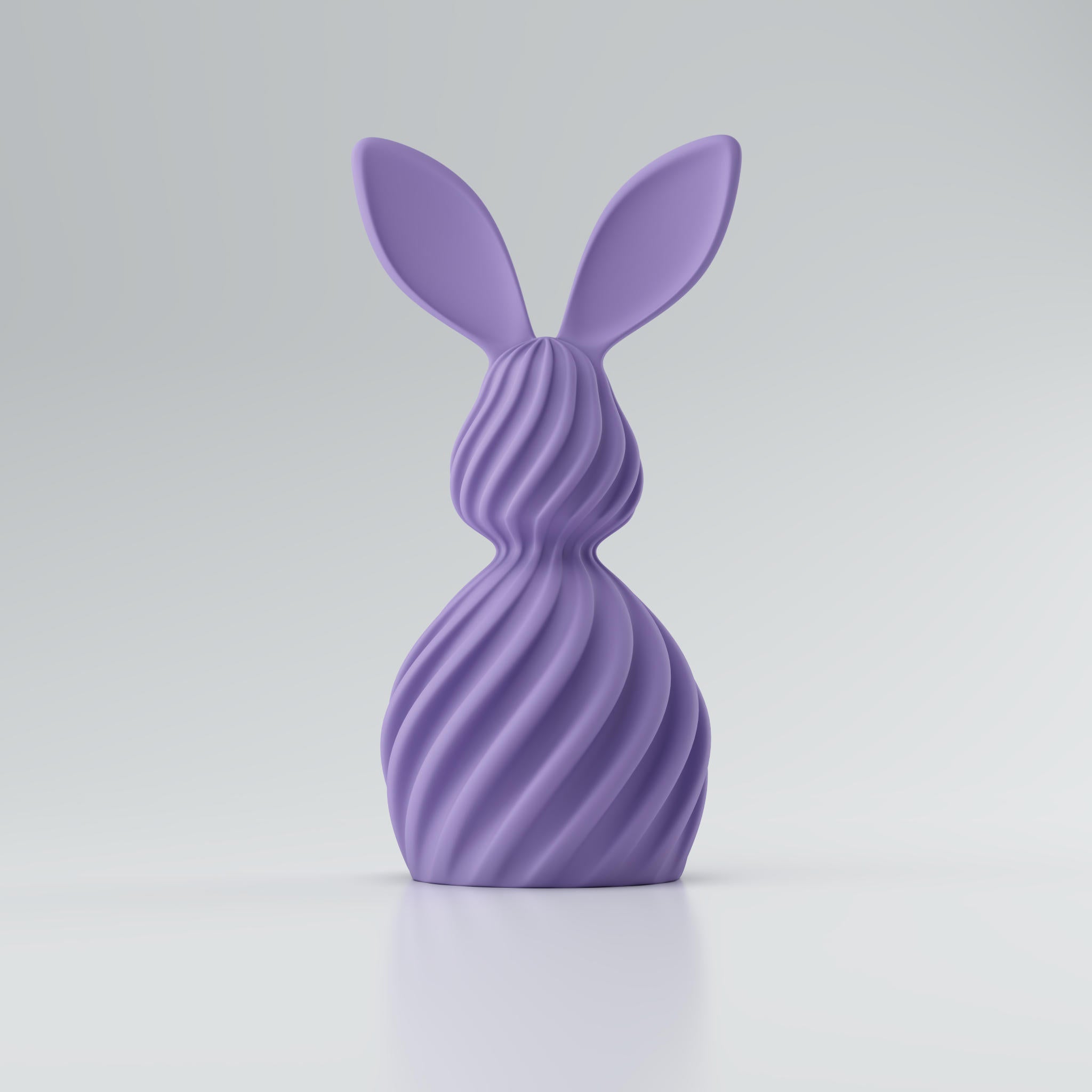 Moravellie – Sculptural Design Easter Bunny
