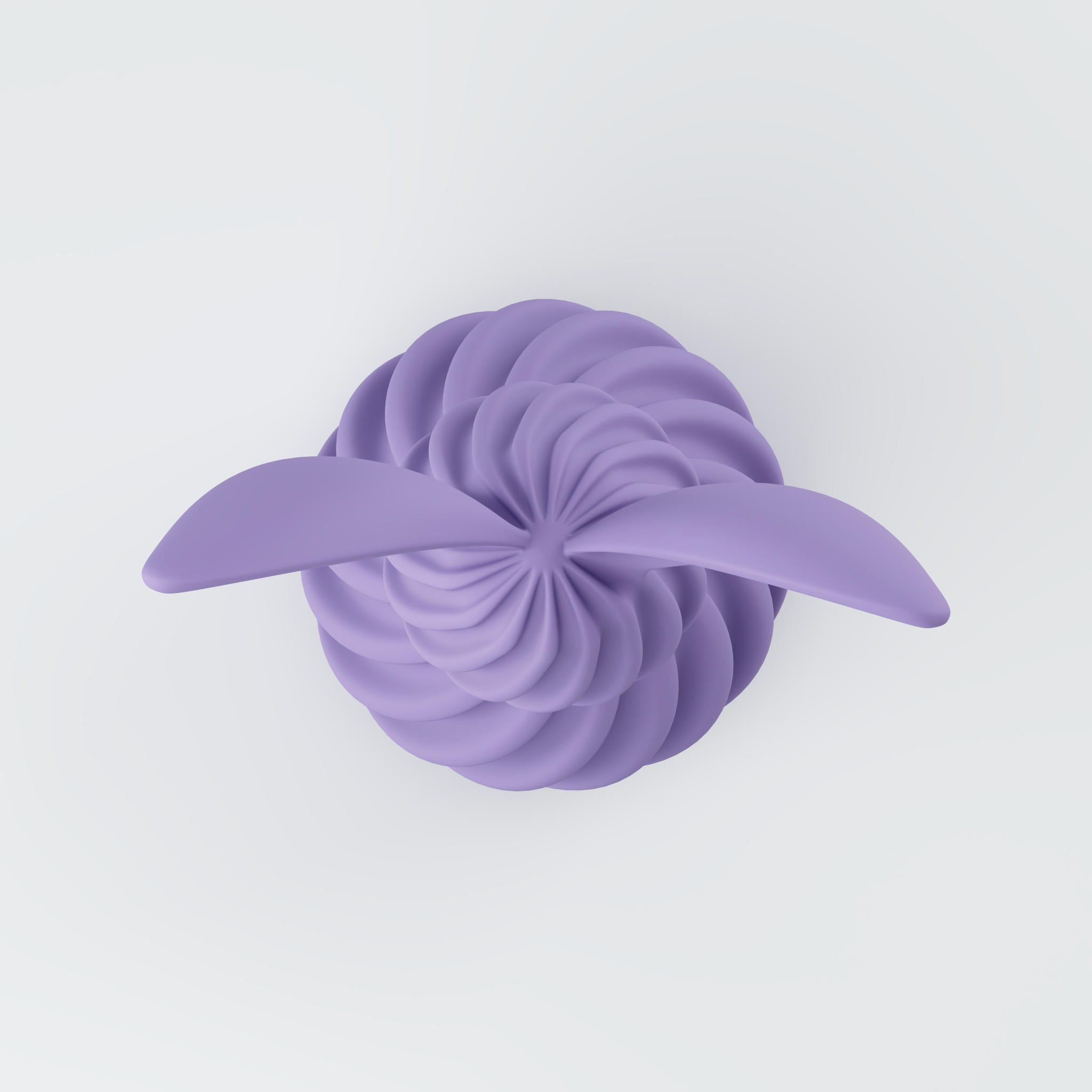 Moravellie – Sculptural Design Easter Bunny