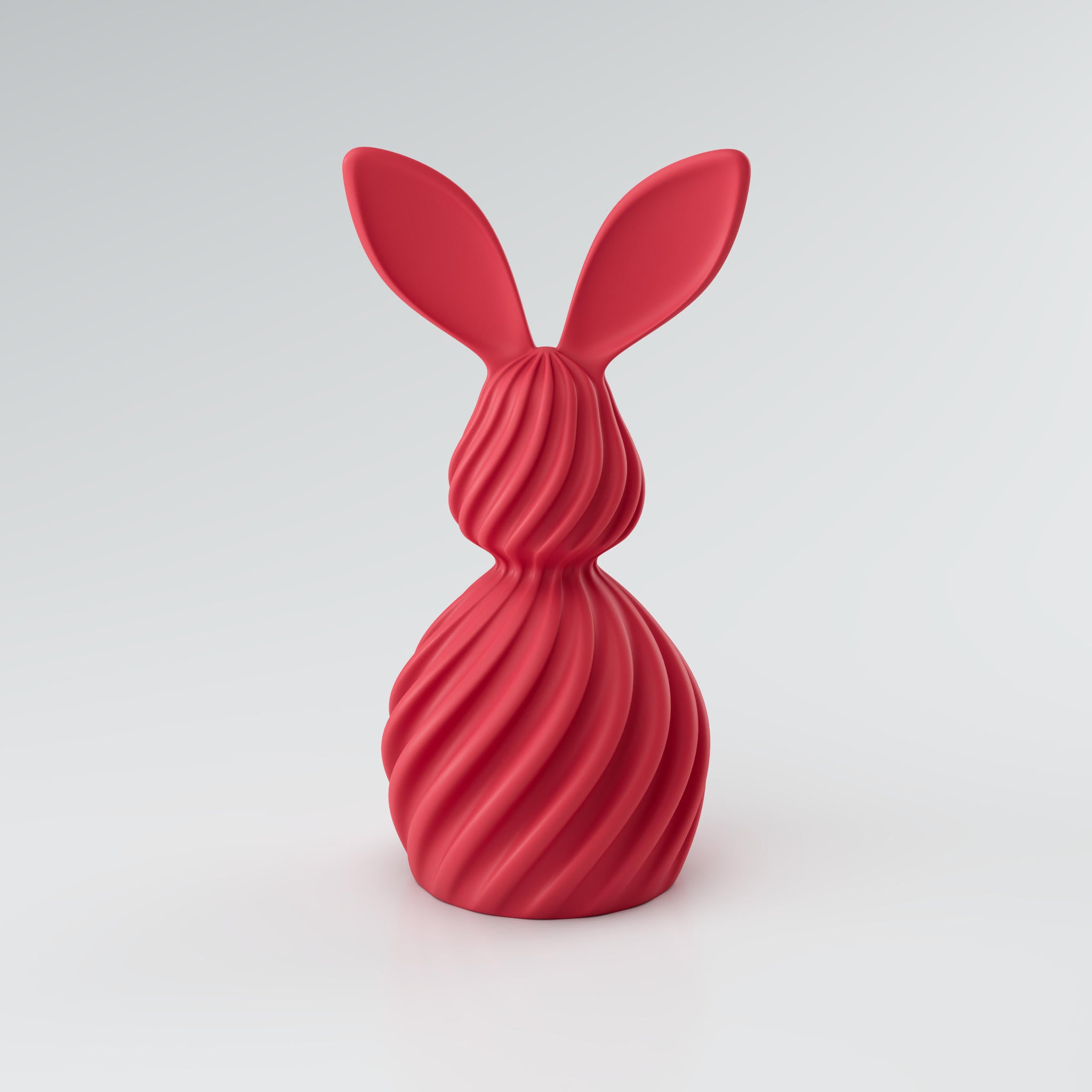 Moravellie – Sculptural Design Easter Bunny