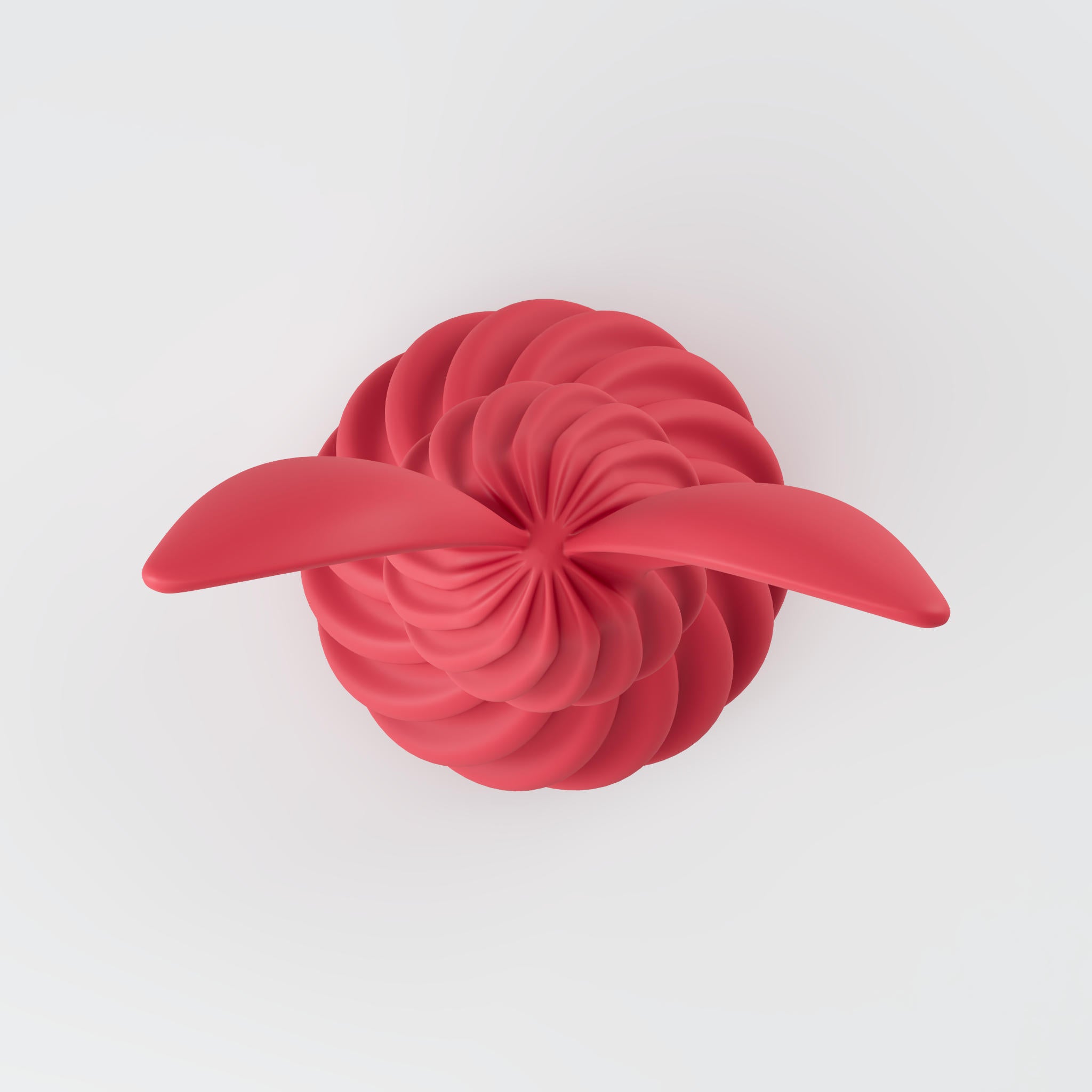 Moravellie – Sculptural Design Easter Bunny