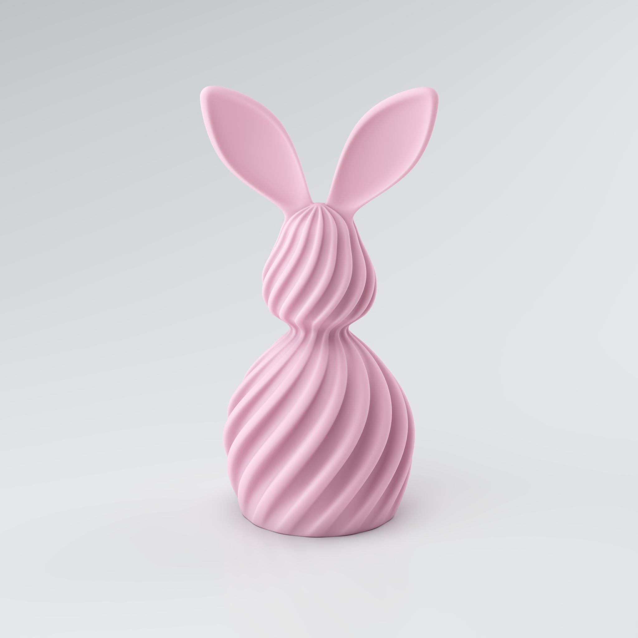 Moravellie – Sculptural Design Easter Bunny