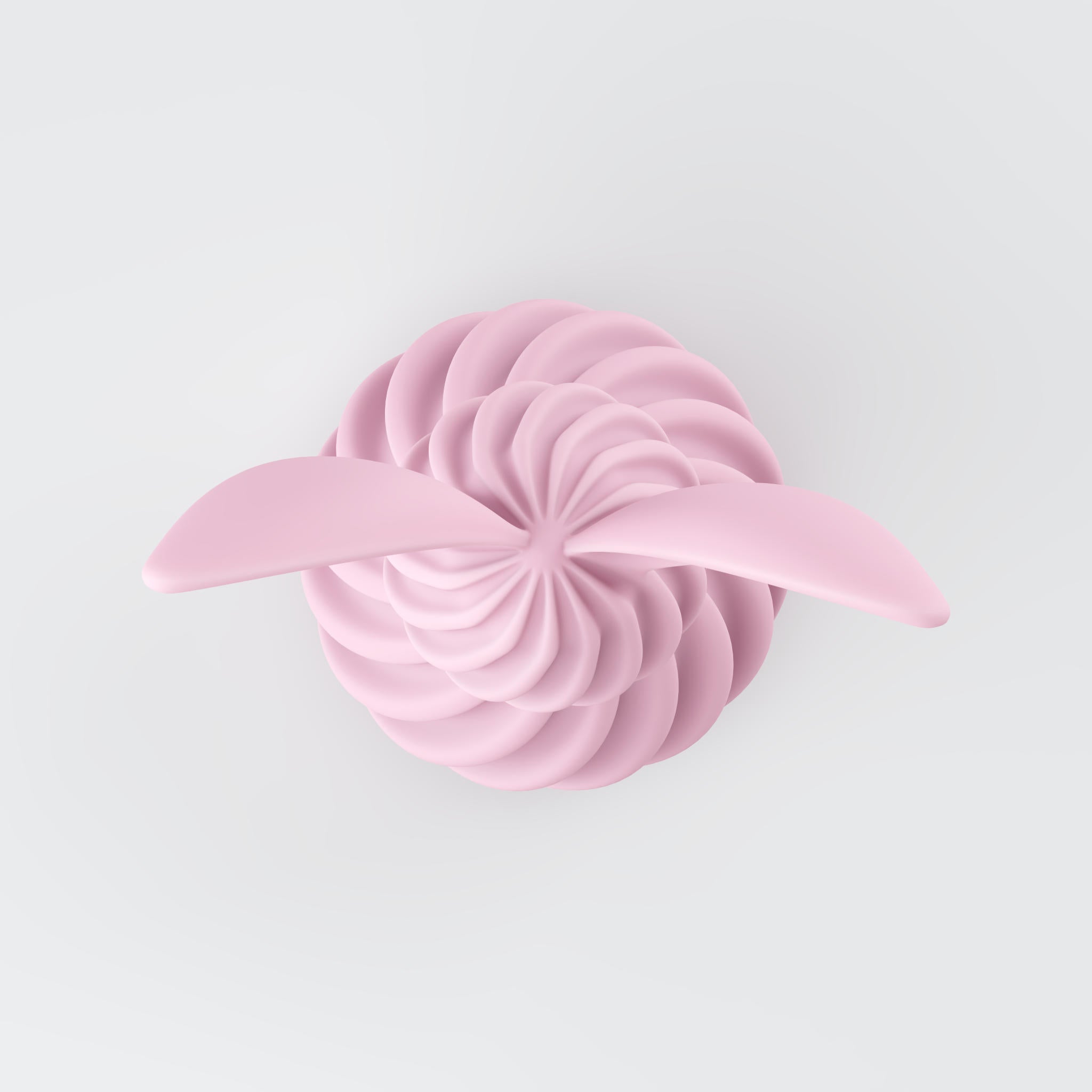 Moravellie – Sculptural Design Easter Bunny