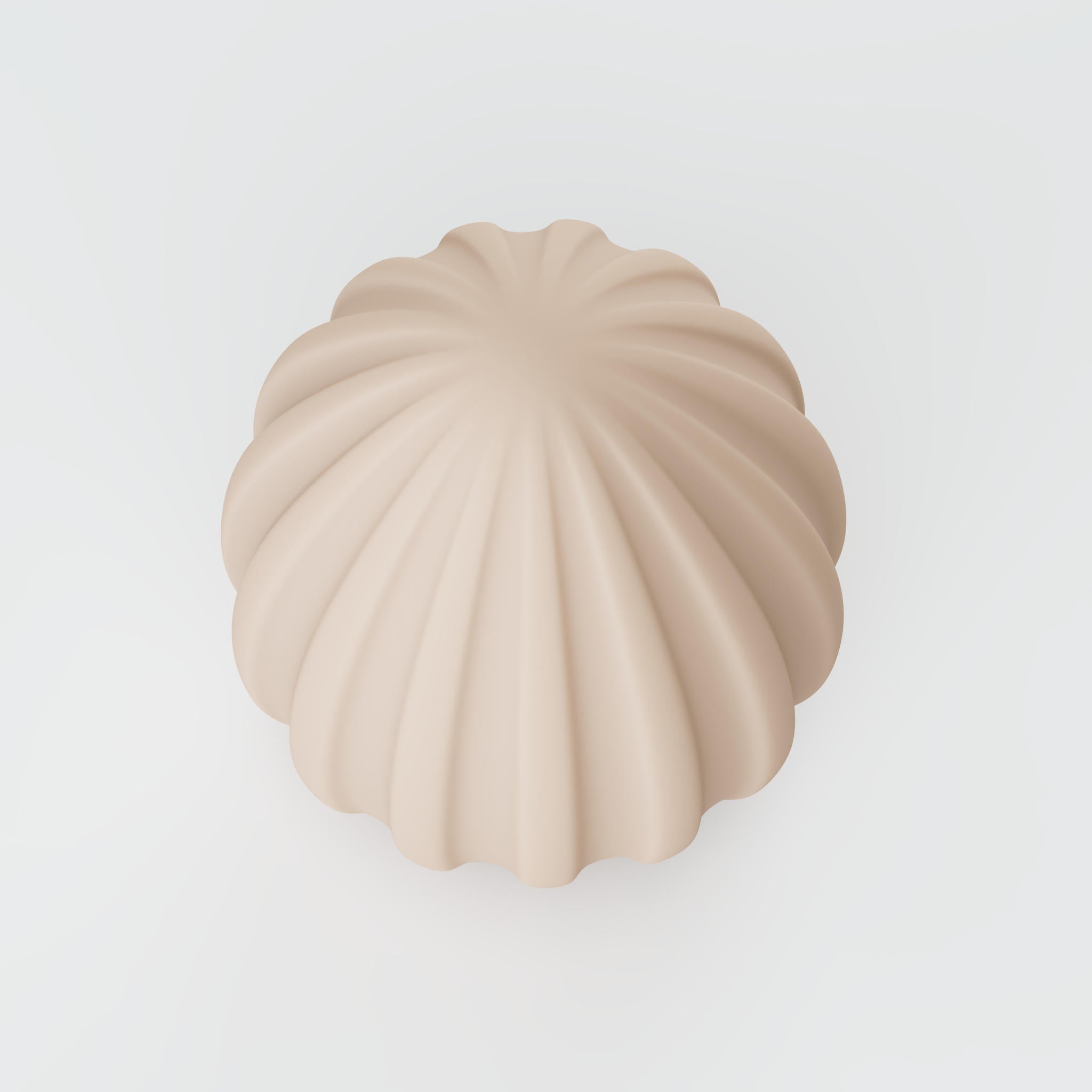 Moravellie – Sculptural Design Easter Egg