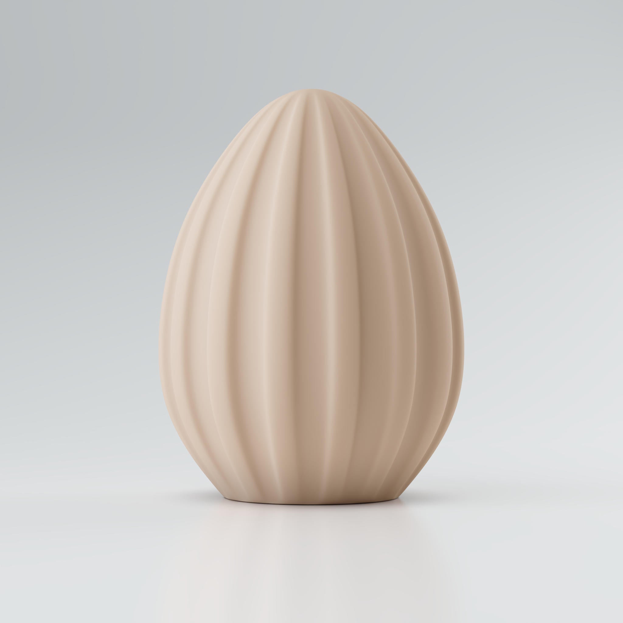 Moravellie – Sculptural Design Easter Egg