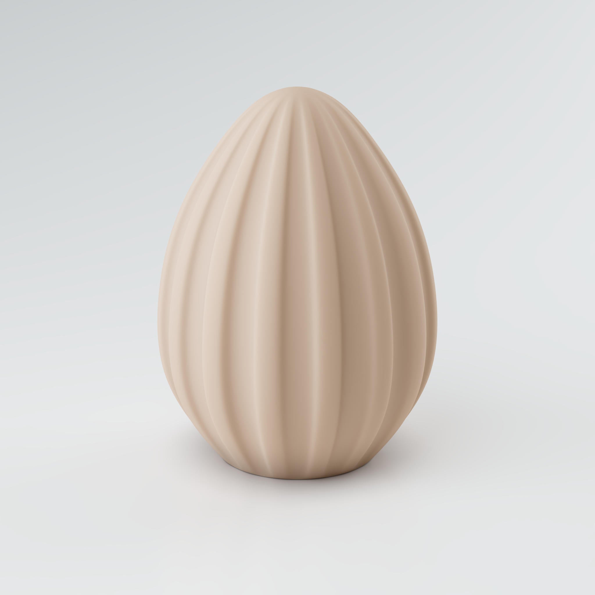 Moravellie – Sculptural Design Easter Egg