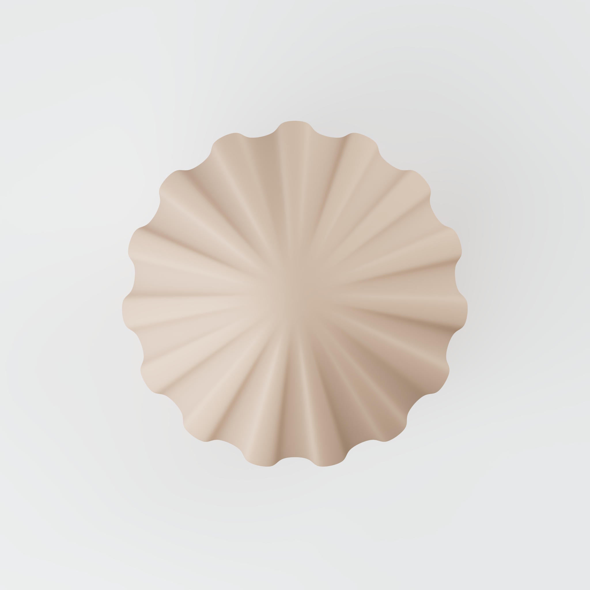Moravellie – Sculptural Design Easter Egg