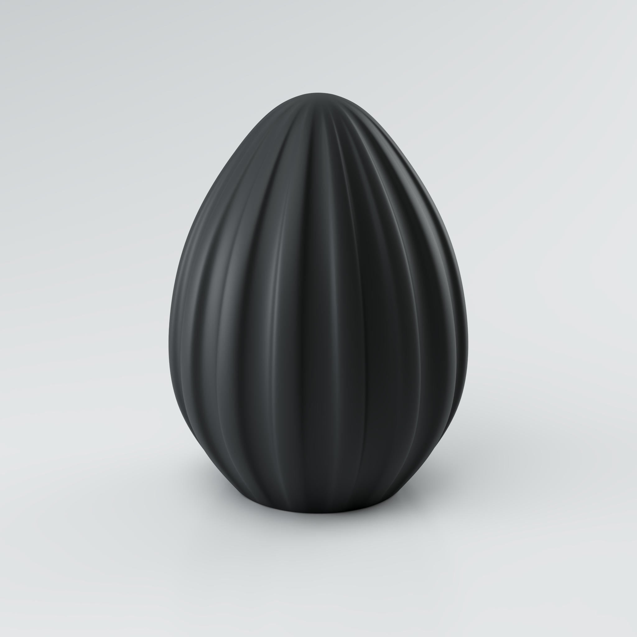 Moravellie – Sculptural Design Easter Egg