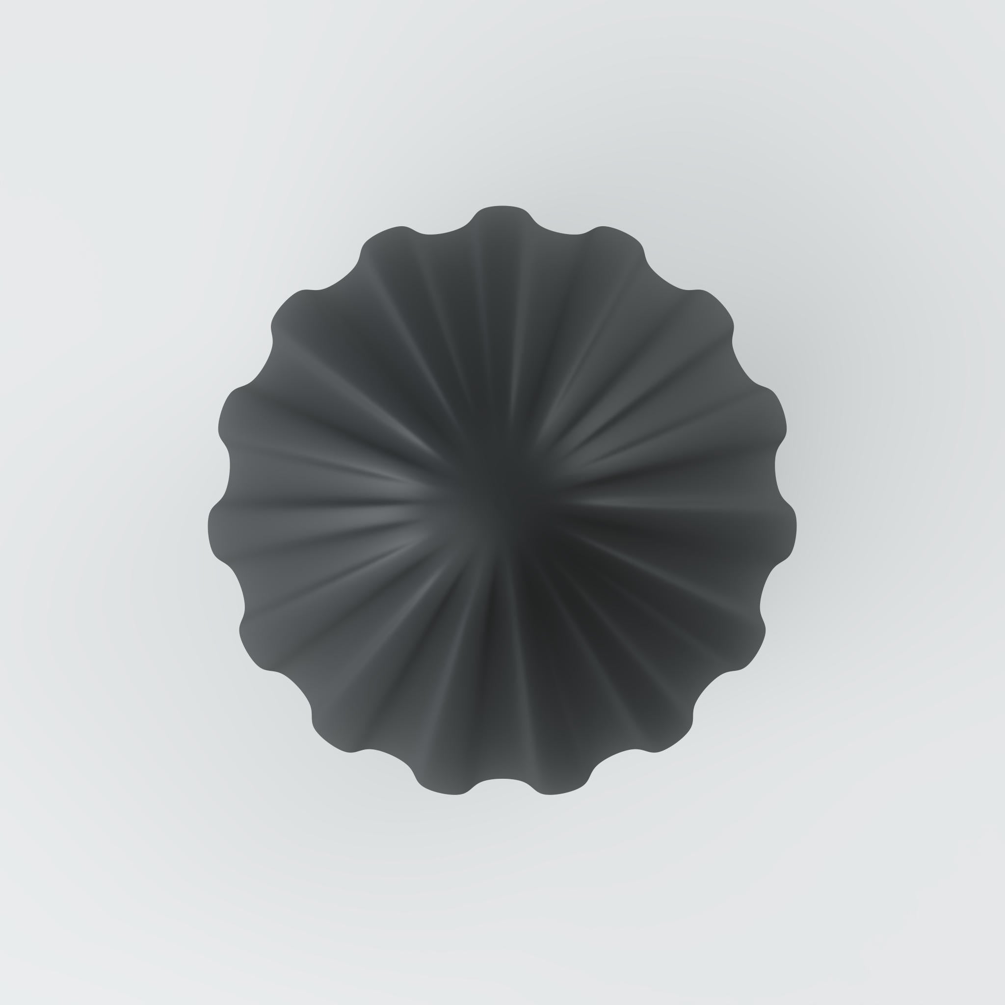 Moravellie – Sculptural Design Easter Egg