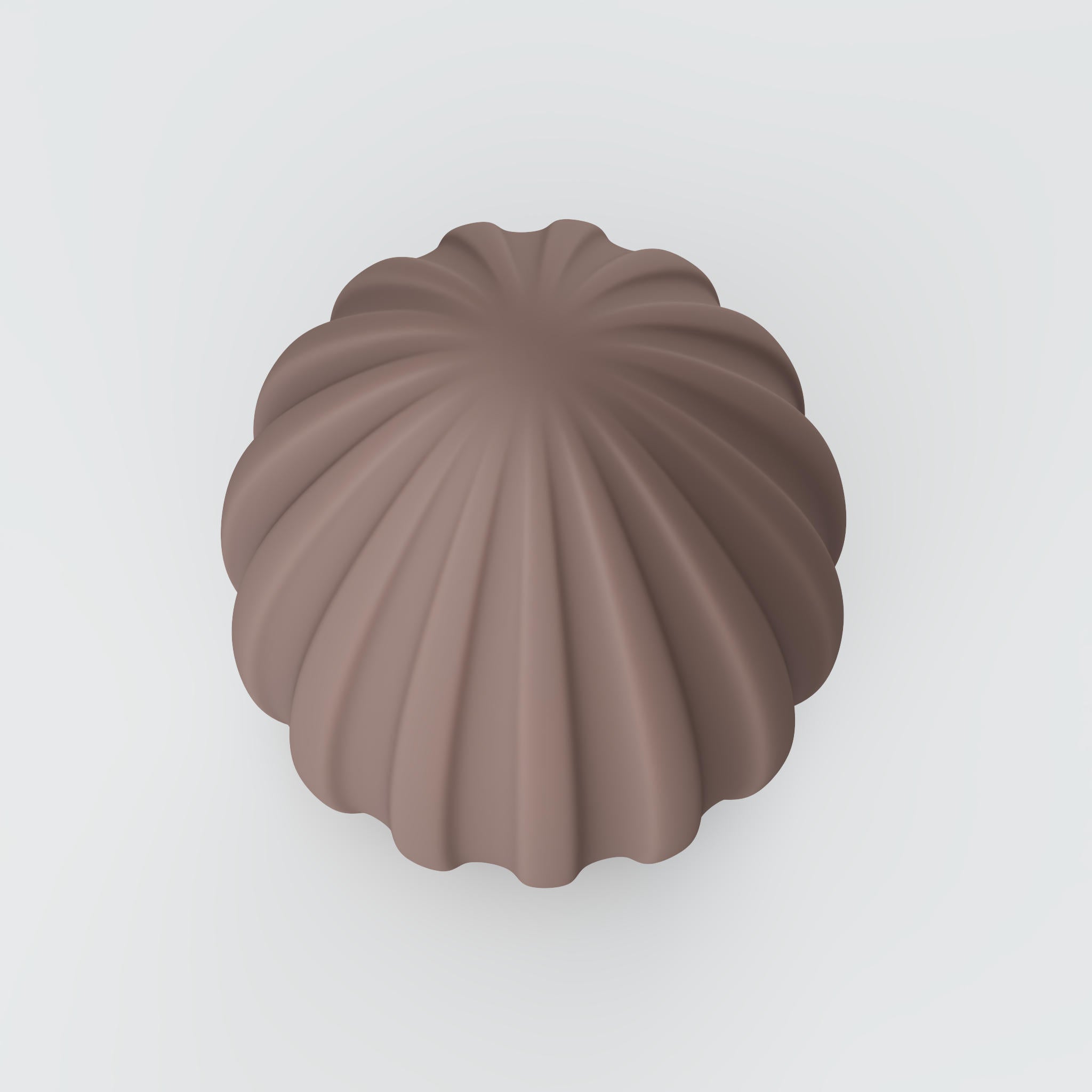 Moravellie – Sculptural Design Easter Egg