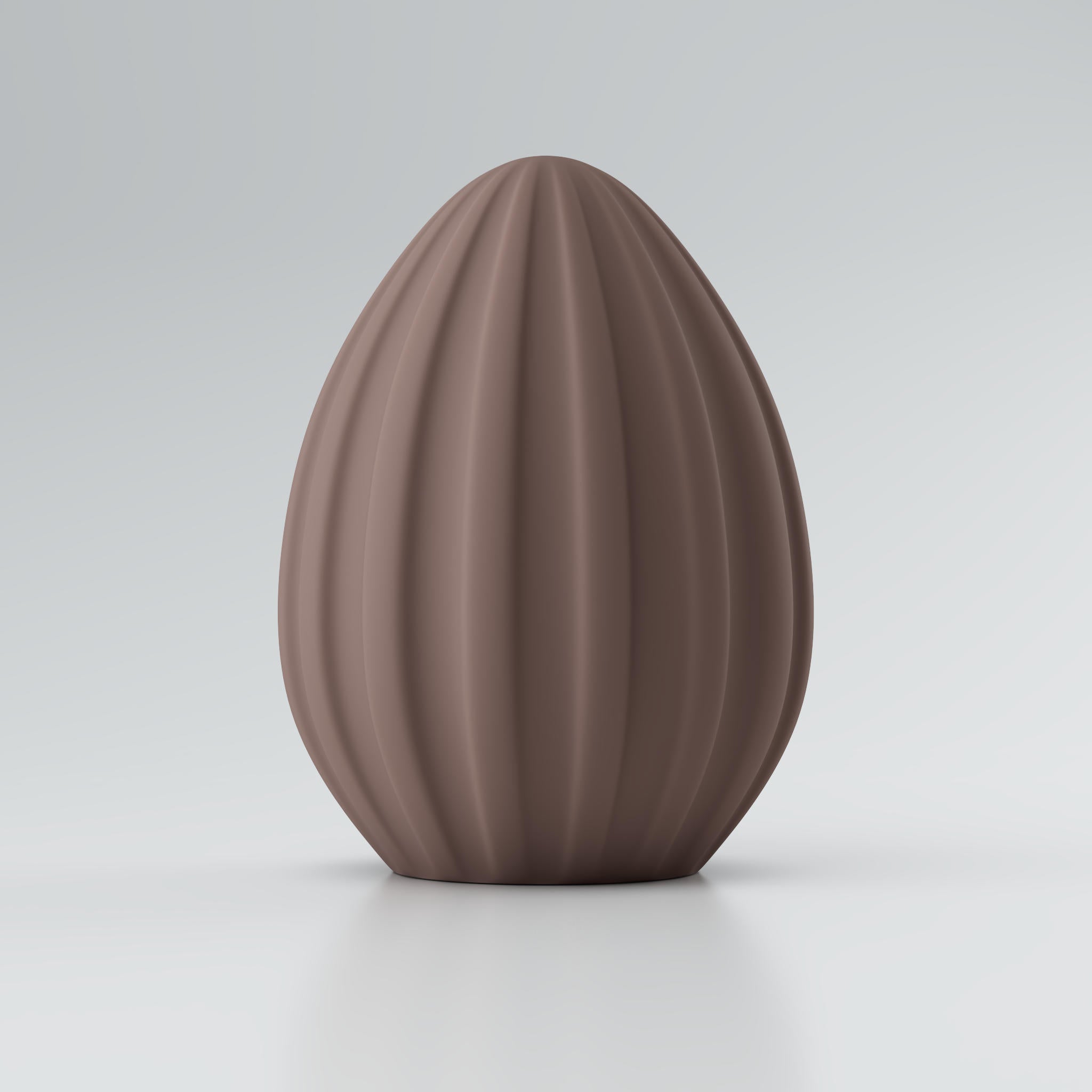 Moravellie – Sculptural Design Easter Egg
