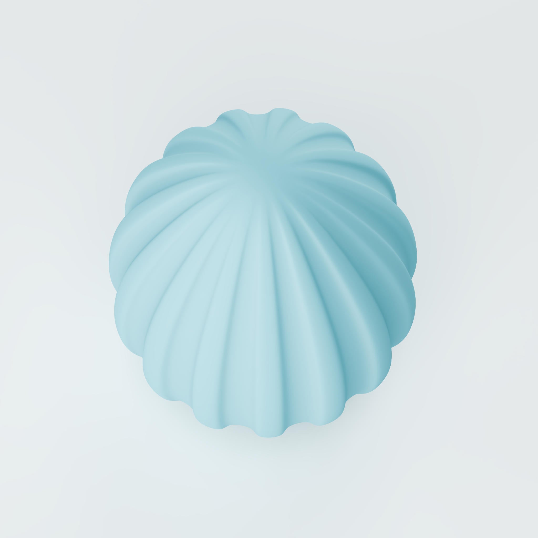 Moravellie – Sculptural Design Easter Egg