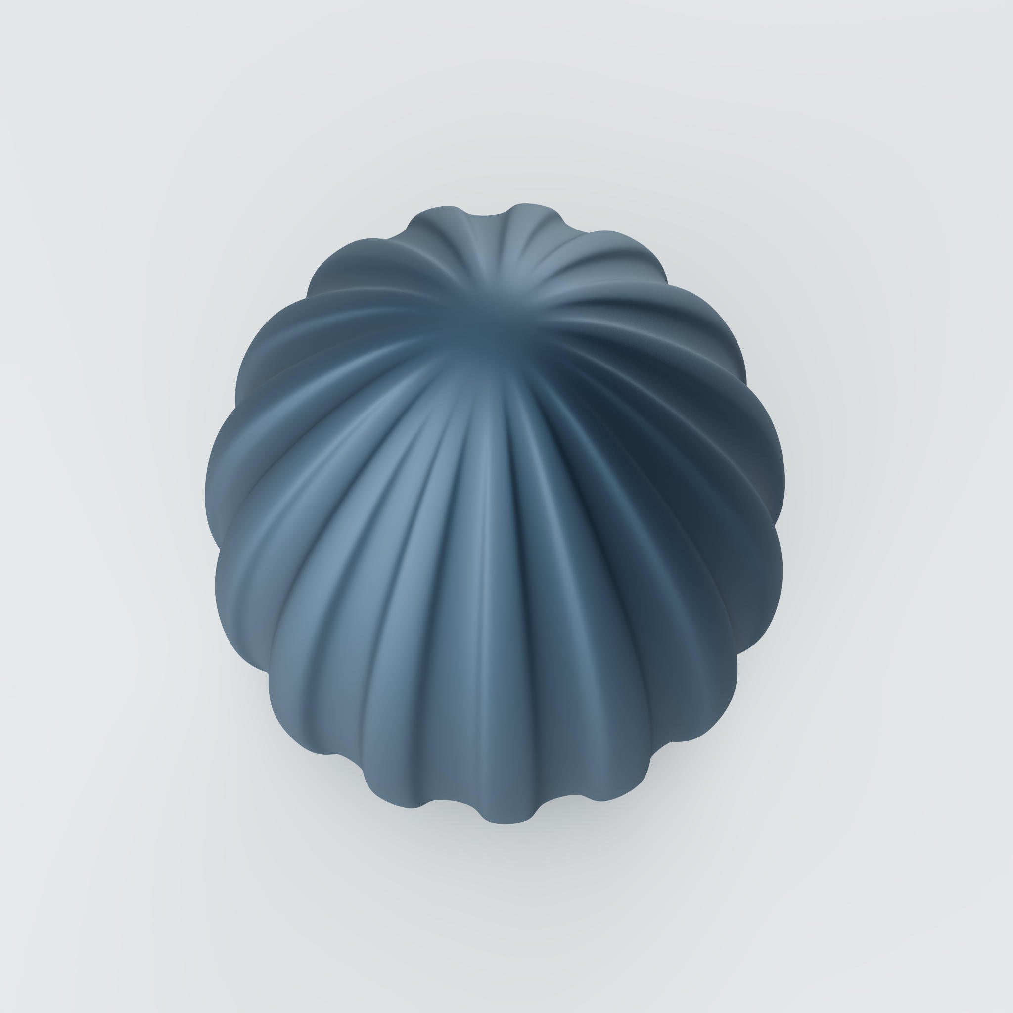 Moravellie – Sculptural Design Easter Egg