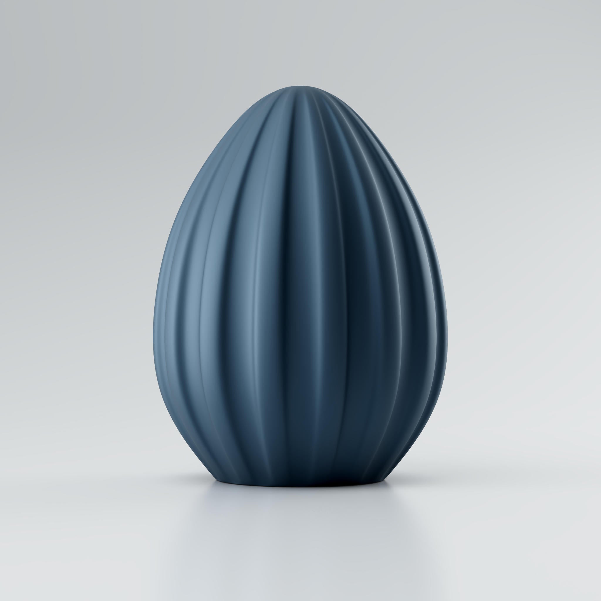 Moravellie – Sculptural Design Easter Egg