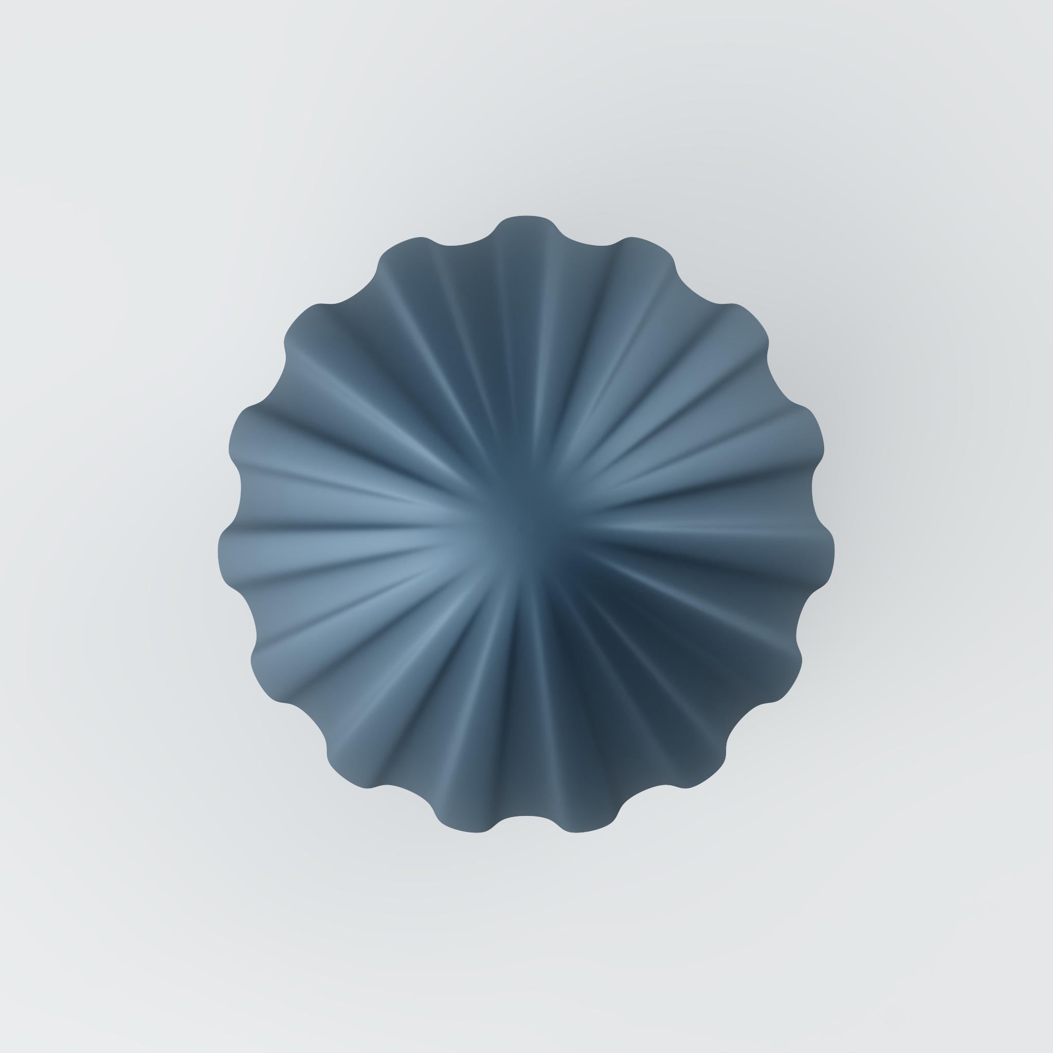 Moravellie – Sculptural Design Easter Egg