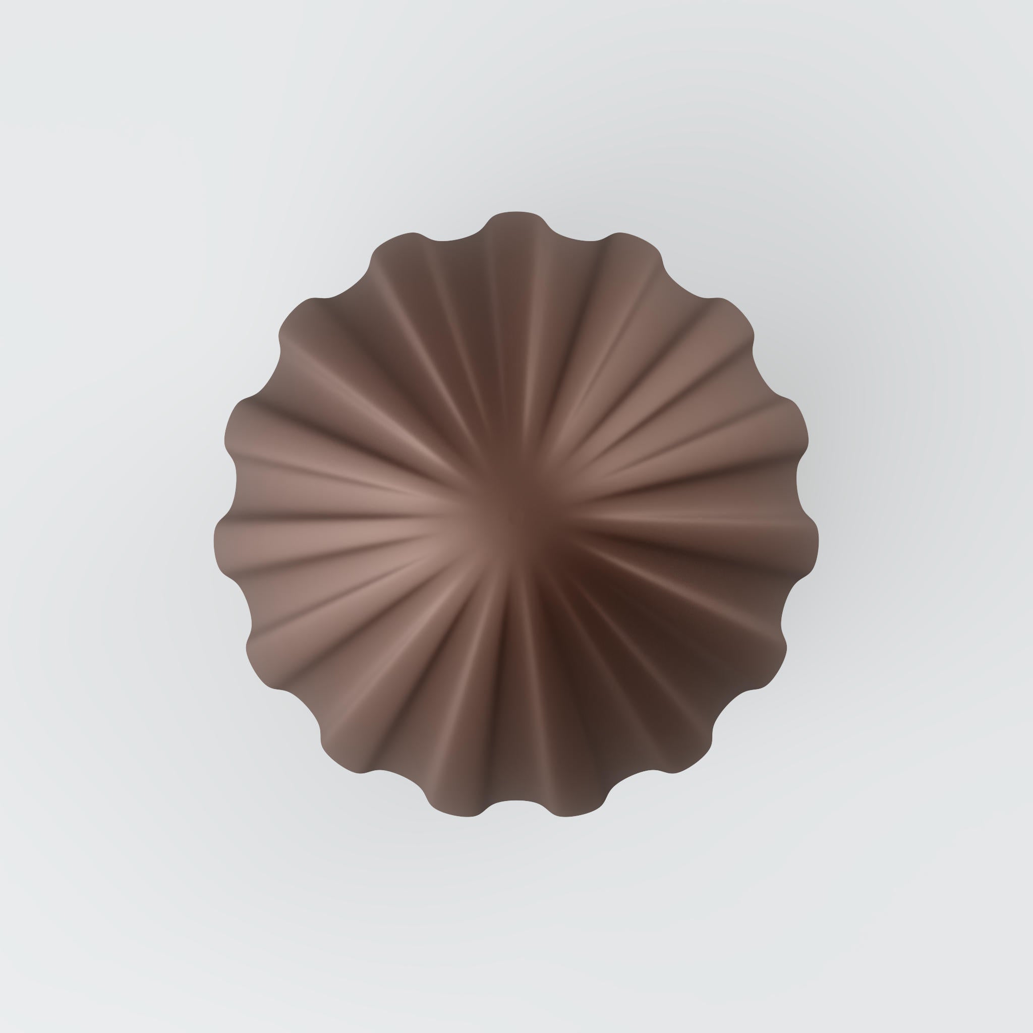 Moravellie – Sculptural Design Easter Egg