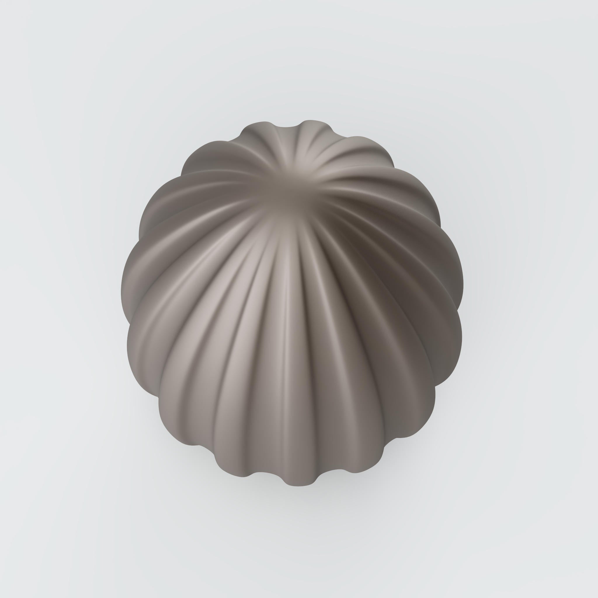 Moravellie – Sculptural Design Easter Egg
