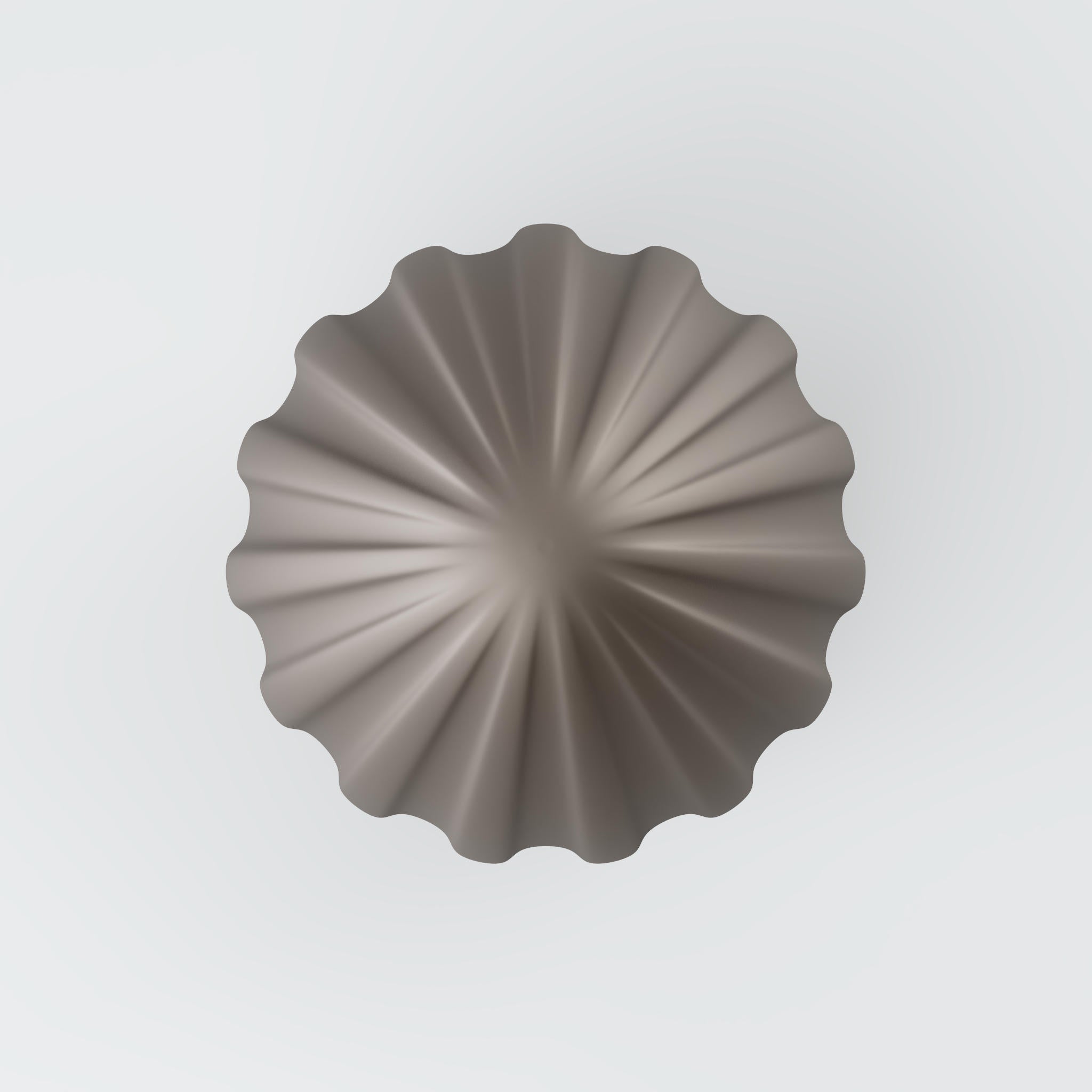 Moravellie – Sculptural Design Easter Egg