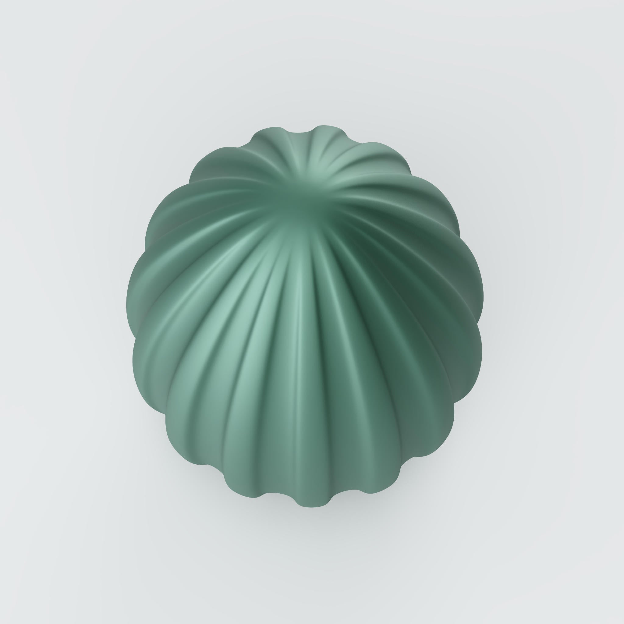 Moravellie – Sculptural Design Easter Egg